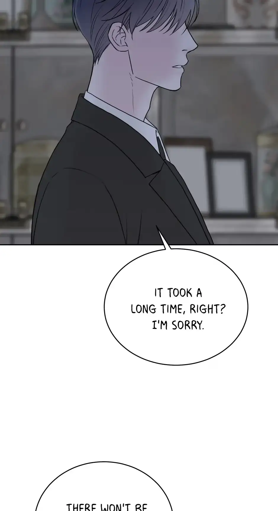 Please Eat Me, Mr. Ghost! Chapter 60 page 60 - 