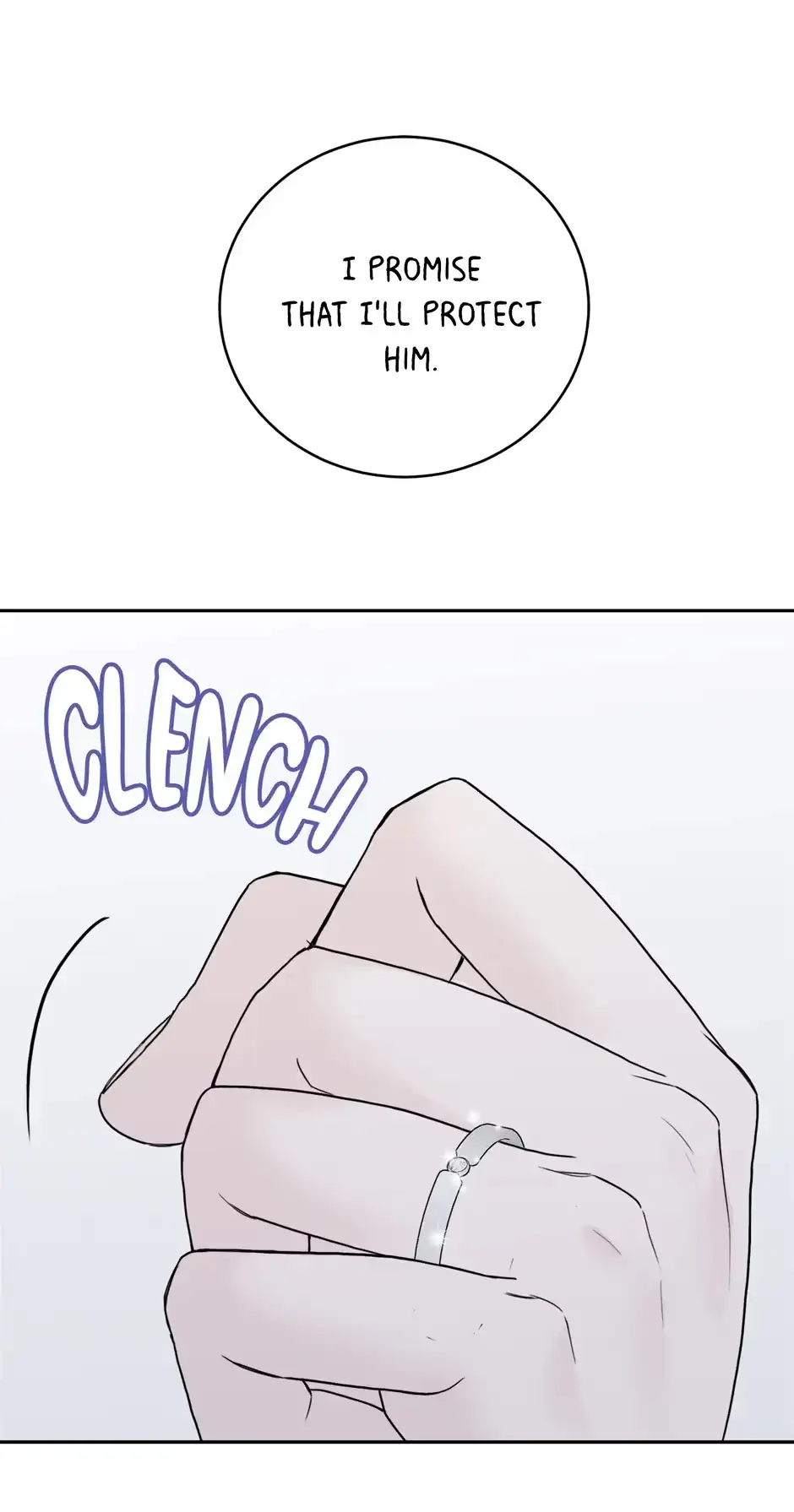 Please Eat Me, Mr. Ghost! Chapter 60 page 62 - 