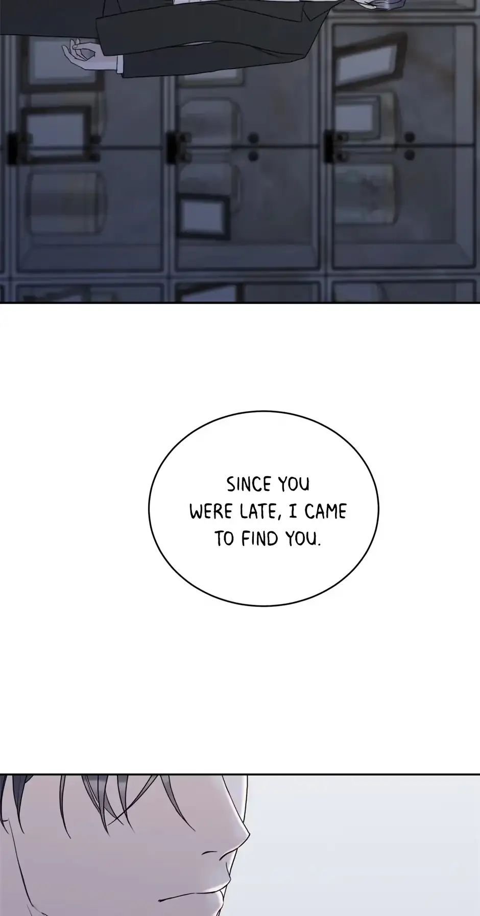 Please Eat Me, Mr. Ghost! Chapter 60 page 65 - 