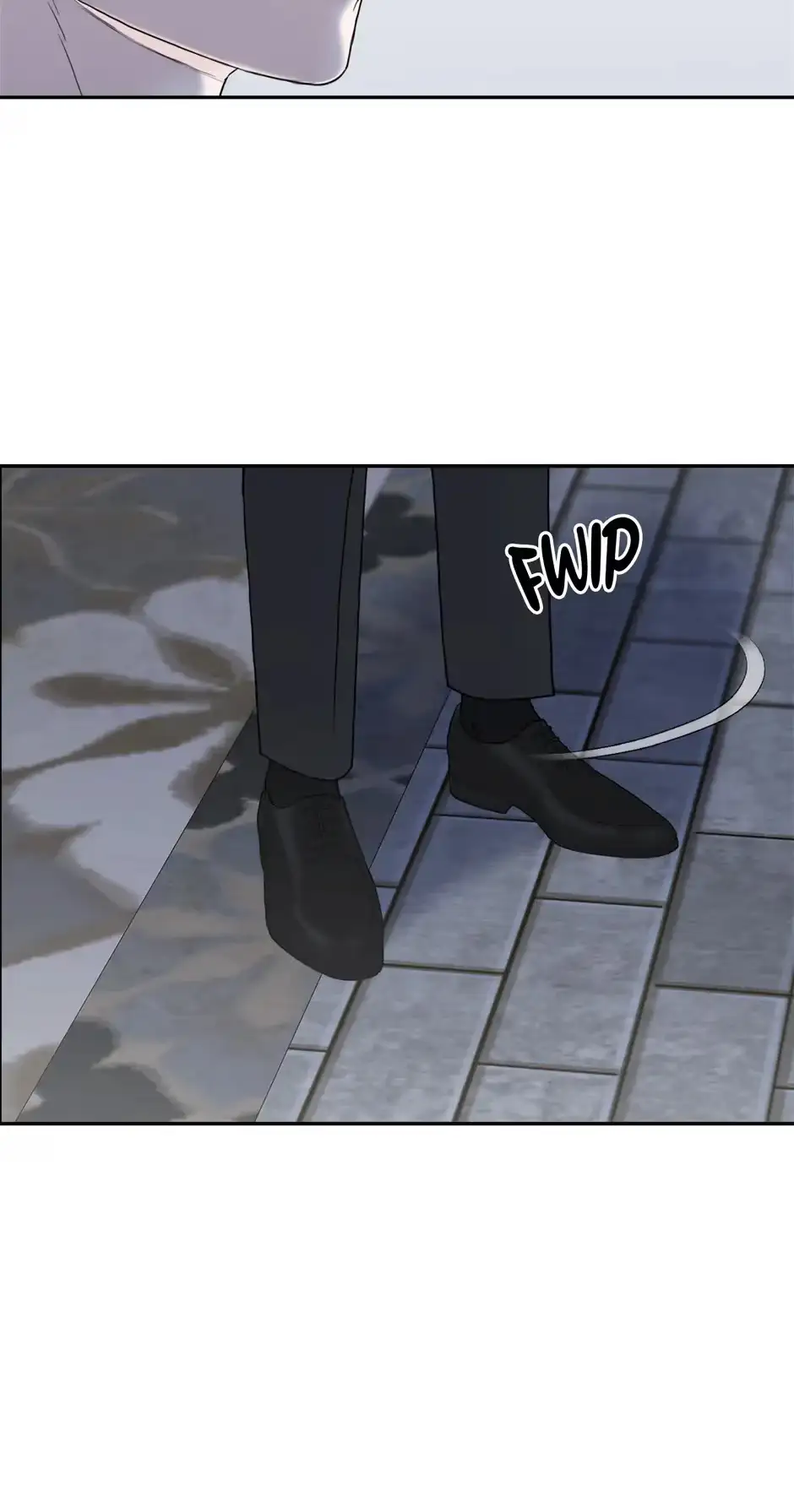 Please Eat Me, Mr. Ghost! Chapter 60 page 66 - 