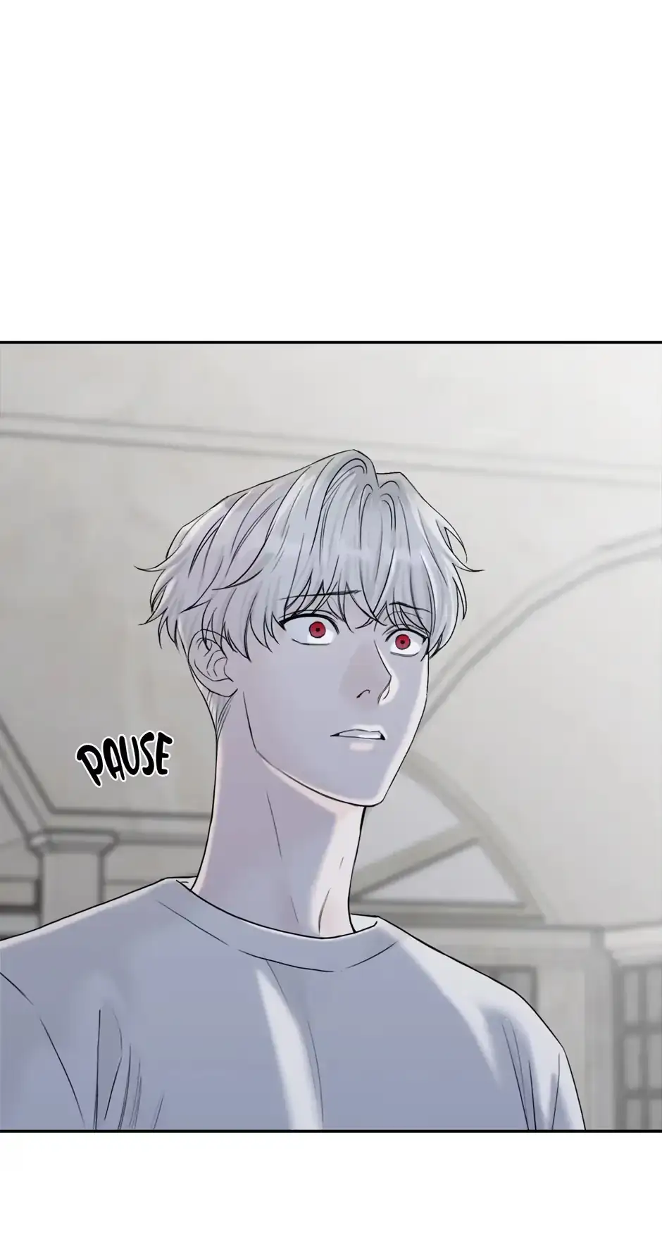 Please Eat Me, Mr. Ghost! Chapter 60 page 68 - 