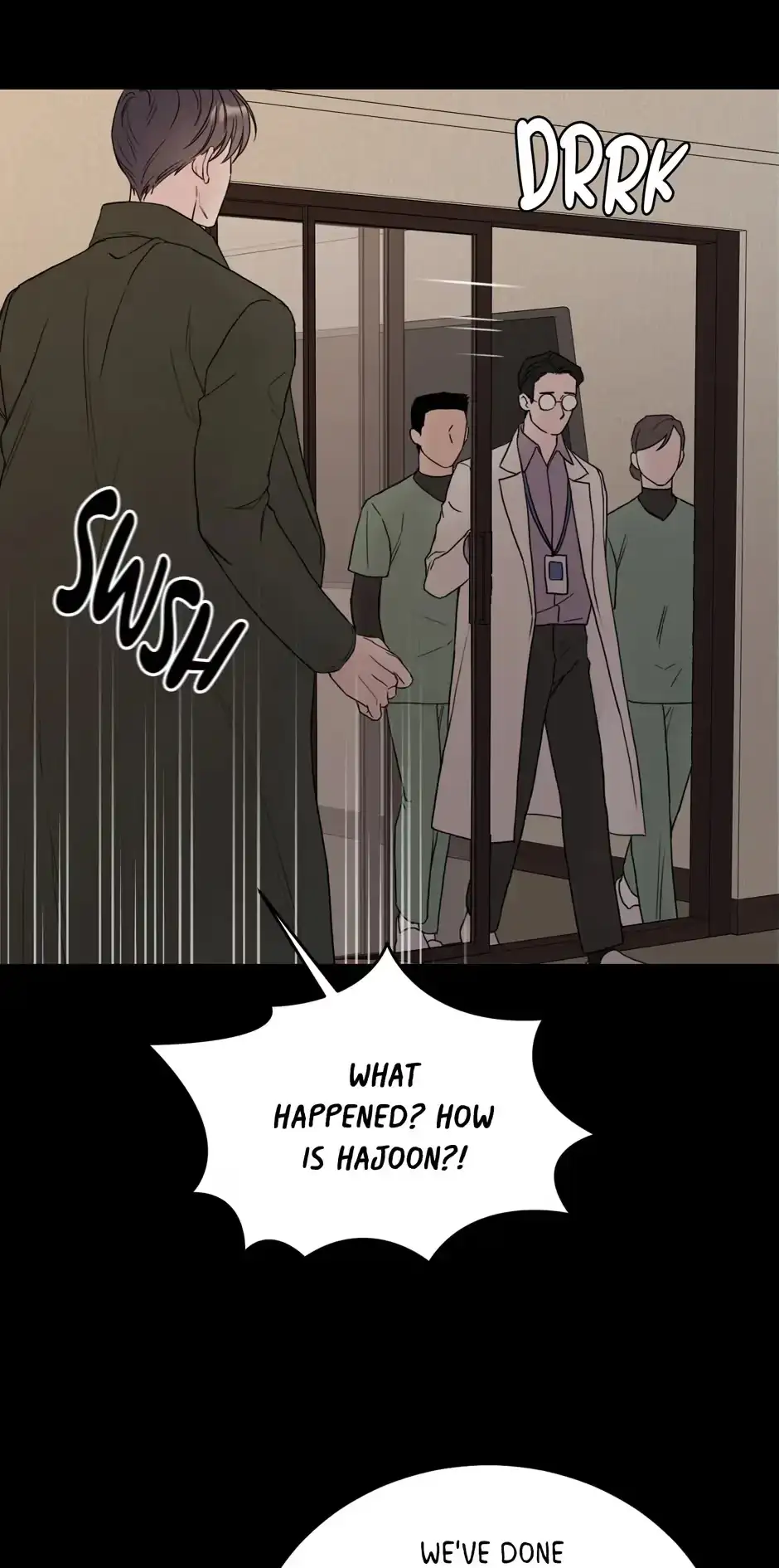Please Eat Me, Mr. Ghost! Chapter 60 page 8 - 