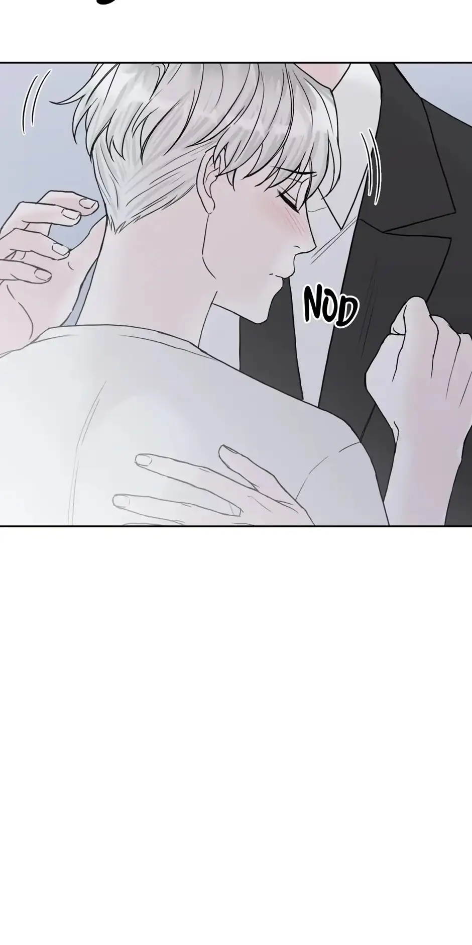 Please Eat Me, Mr. Ghost! Chapter 60 page 73 - 