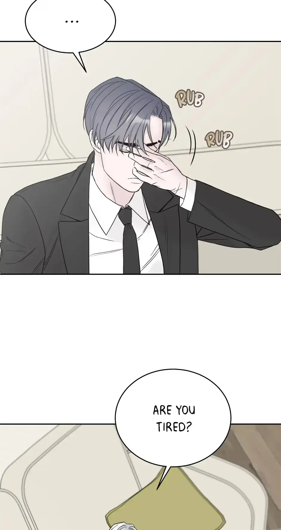 Please Eat Me, Mr. Ghost! Chapter 60 page 80 - 