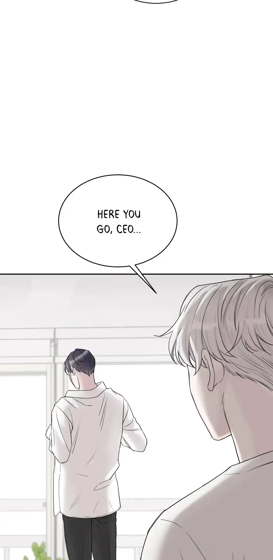 Please Eat Me, Mr. Ghost! Chapter 60 page 84 - 