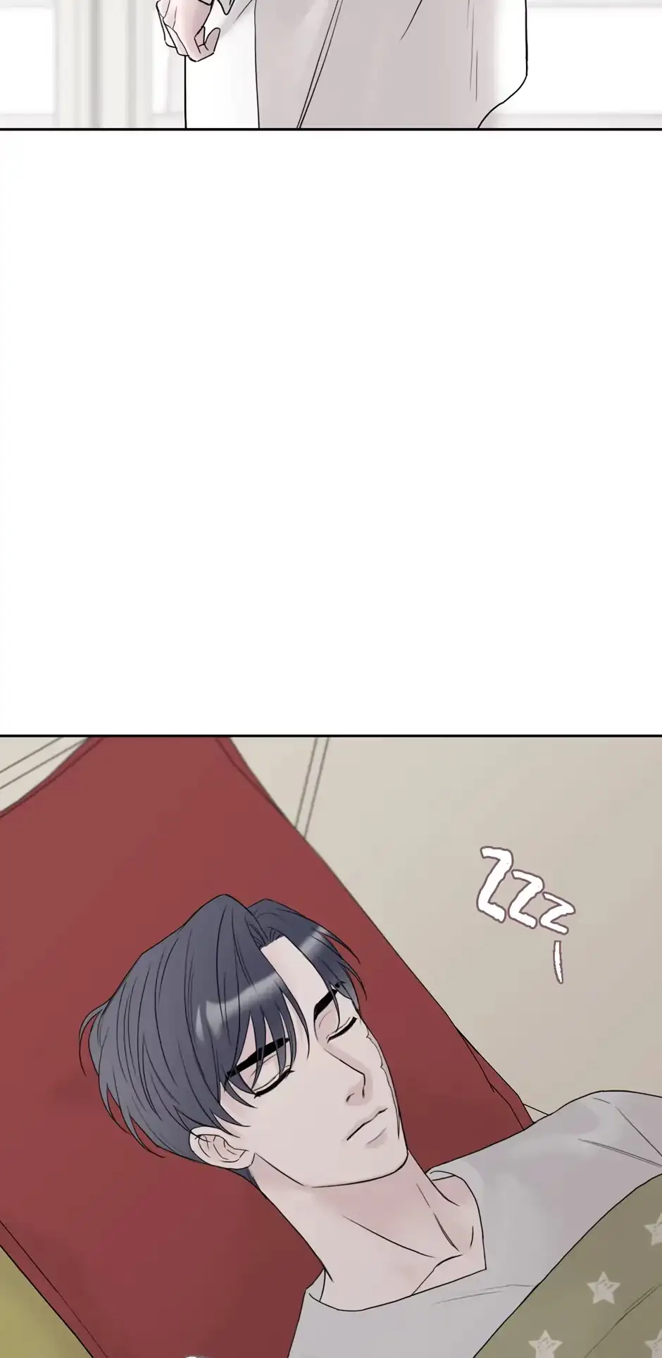 Please Eat Me, Mr. Ghost! Chapter 60 page 86 - 