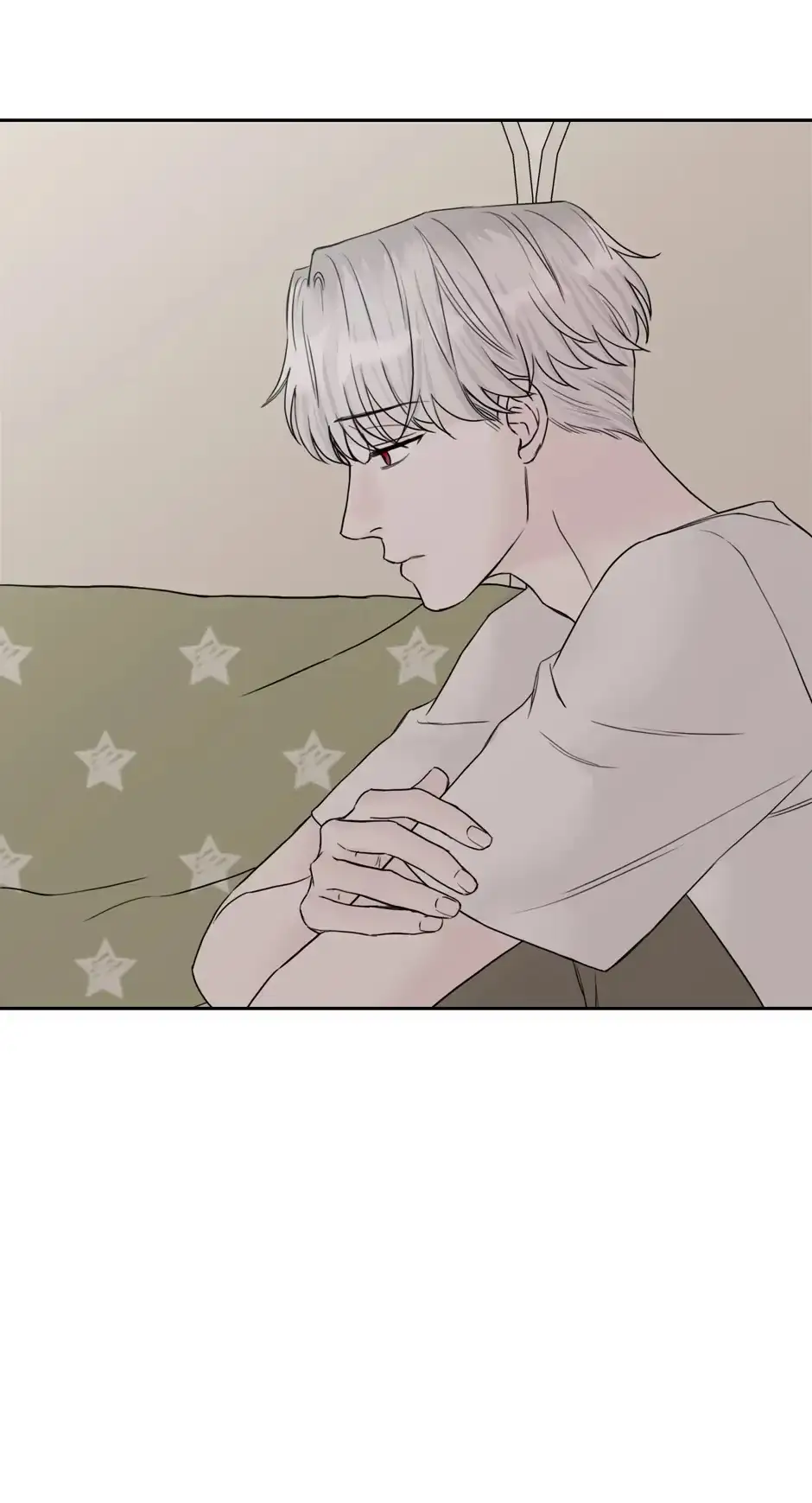 Please Eat Me, Mr. Ghost! Chapter 60 page 88 - 