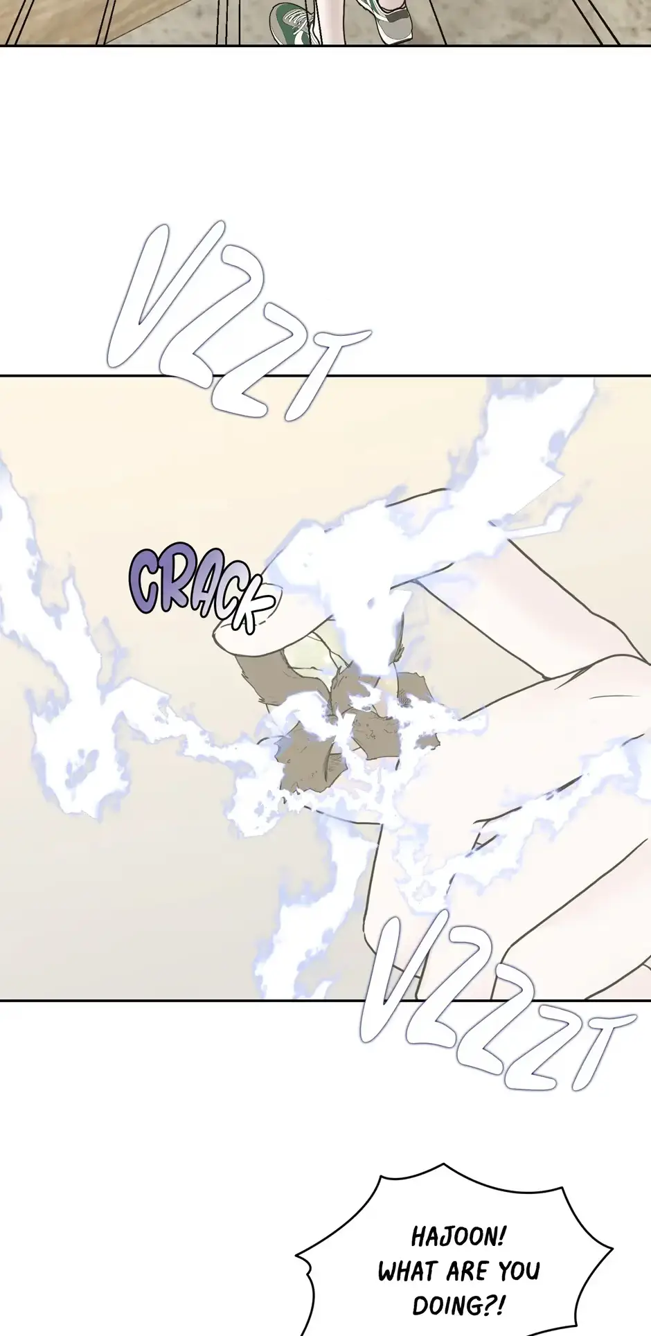 Please Eat Me, Mr. Ghost! Chapter 60 page 96 - 
