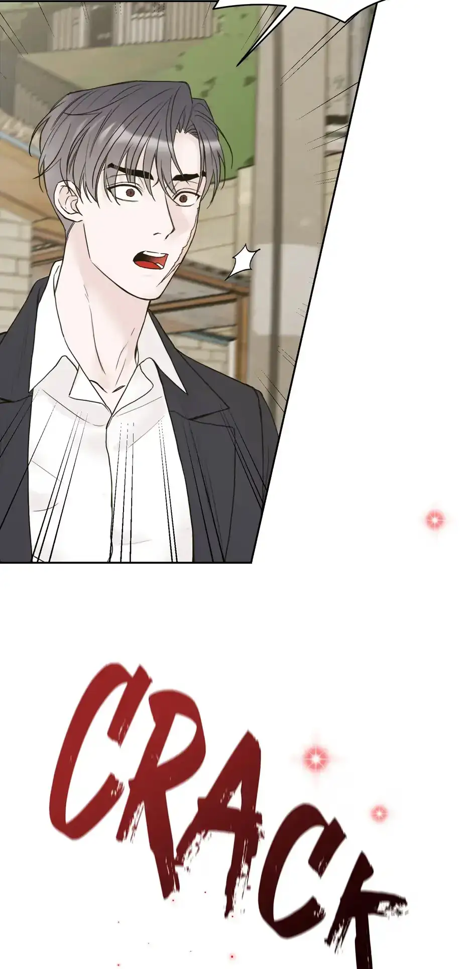Please Eat Me, Mr. Ghost! Chapter 60 page 97 - 