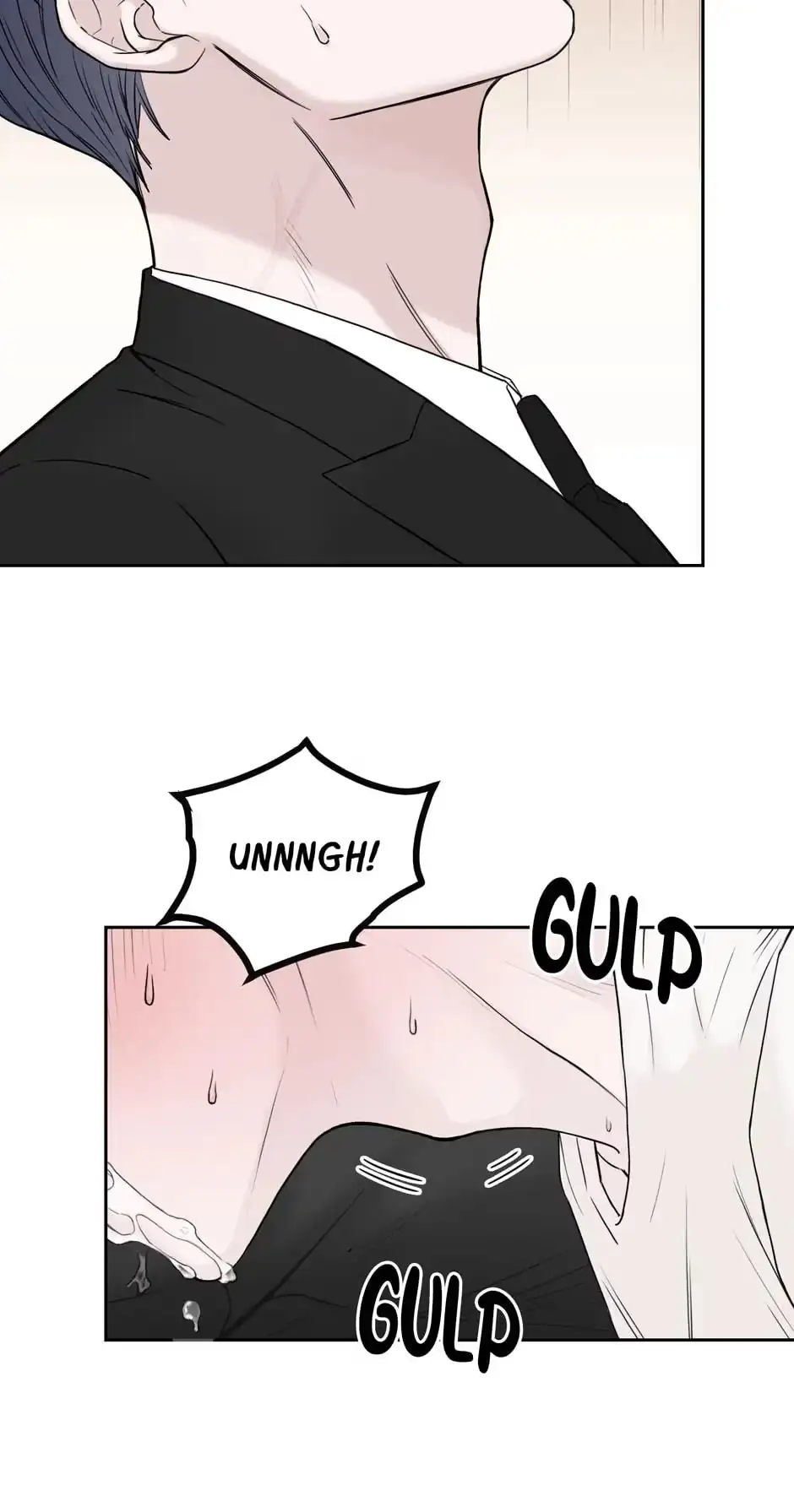 Please Eat Me, Mr. Ghost! Chapter 7 page 11 - 