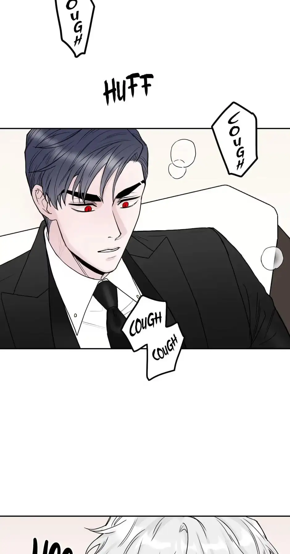 Please Eat Me, Mr. Ghost! Chapter 7 page 13 - 