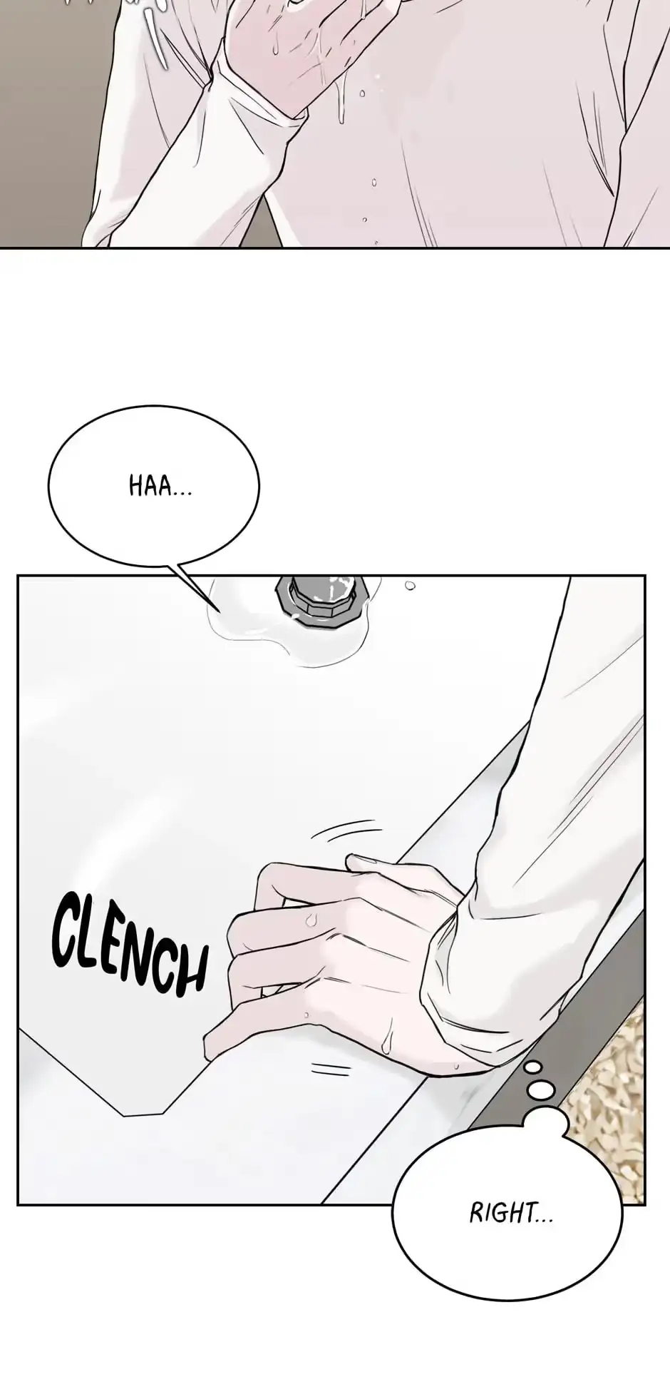 Please Eat Me, Mr. Ghost! Chapter 7 page 18 - 