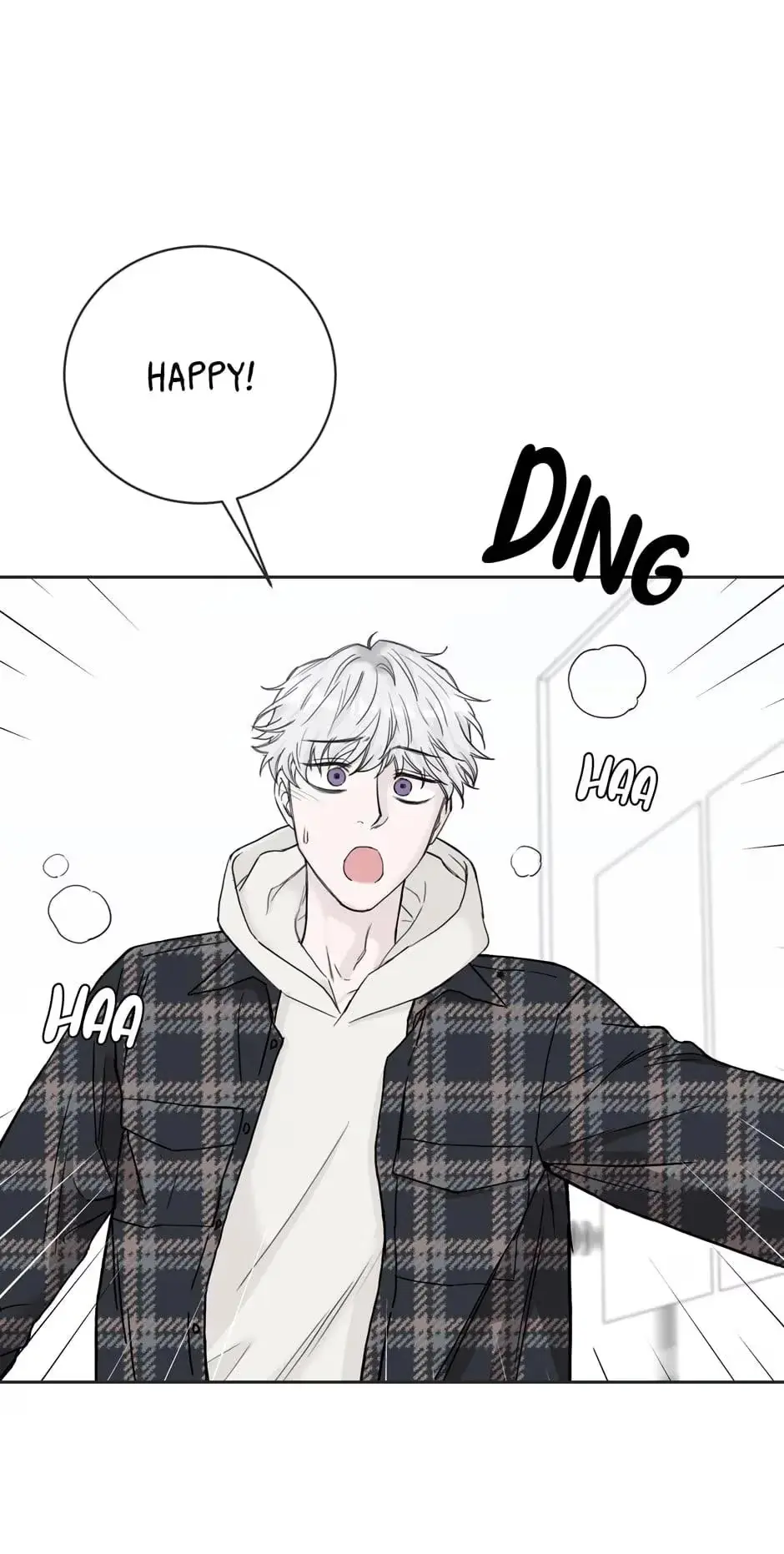 Please Eat Me, Mr. Ghost! Chapter 7 page 24 - 