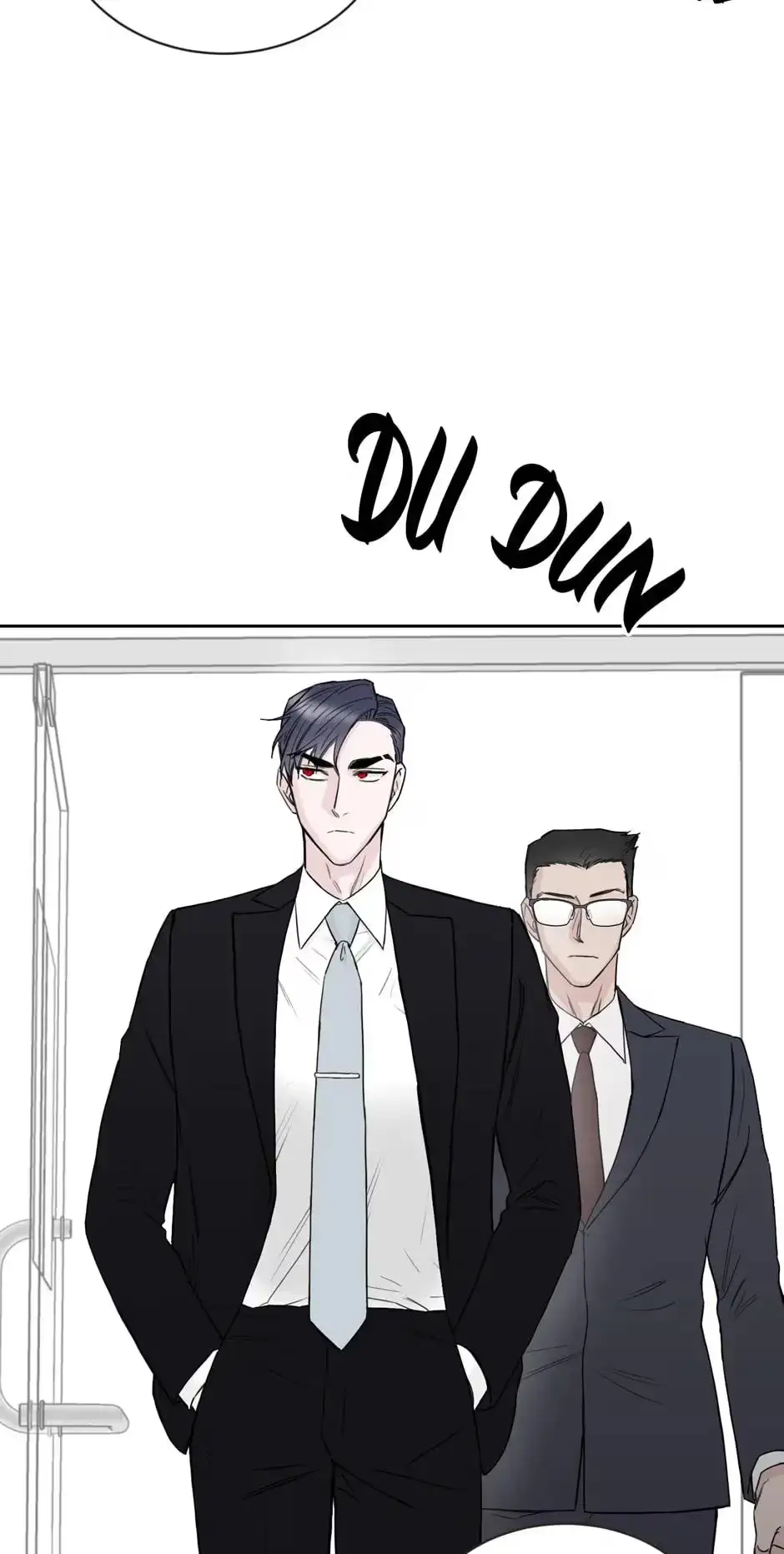 Please Eat Me, Mr. Ghost! Chapter 7 page 29 - 