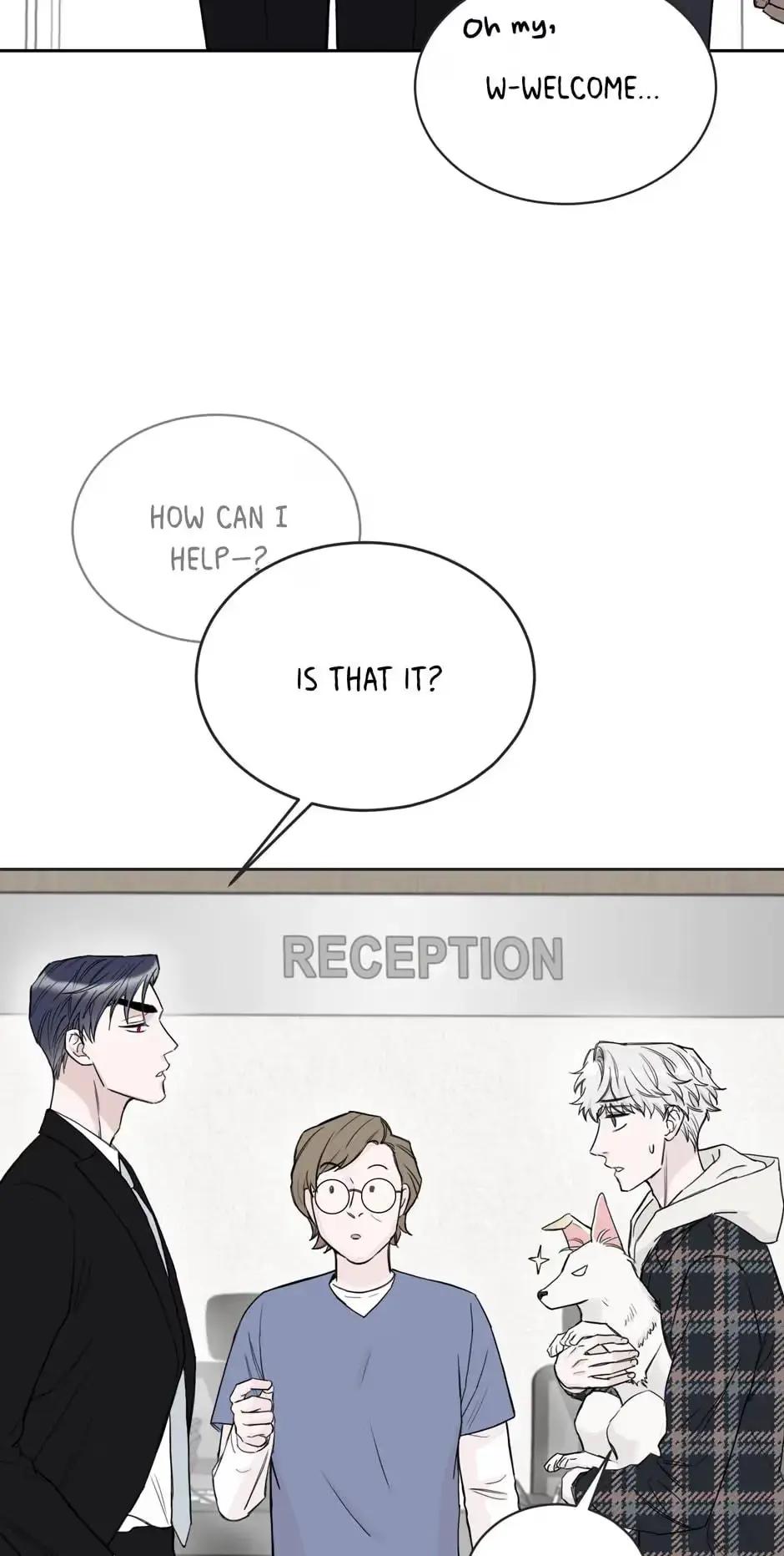 Please Eat Me, Mr. Ghost! Chapter 7 page 30 - 