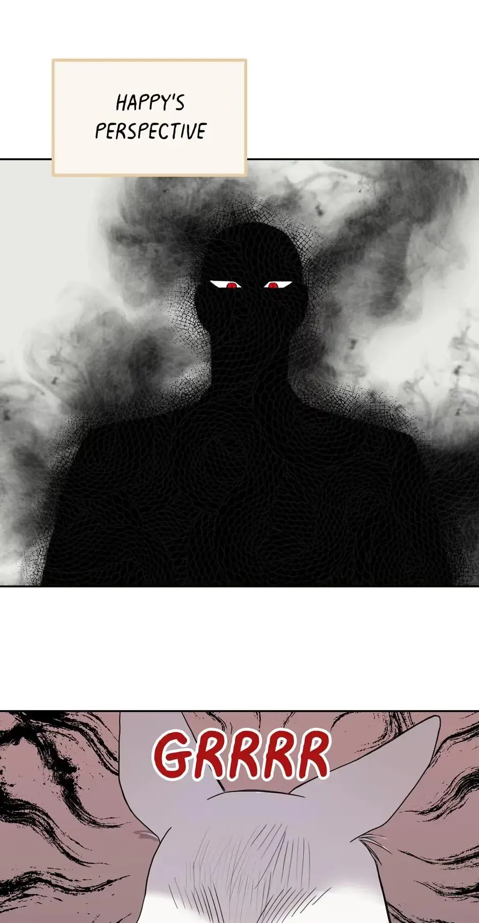 Please Eat Me, Mr. Ghost! Chapter 7 page 32 - 