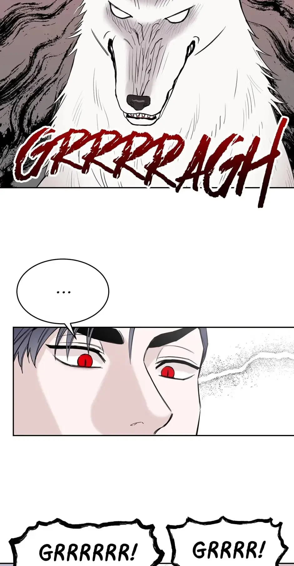 Please Eat Me, Mr. Ghost! Chapter 7 page 33 - 