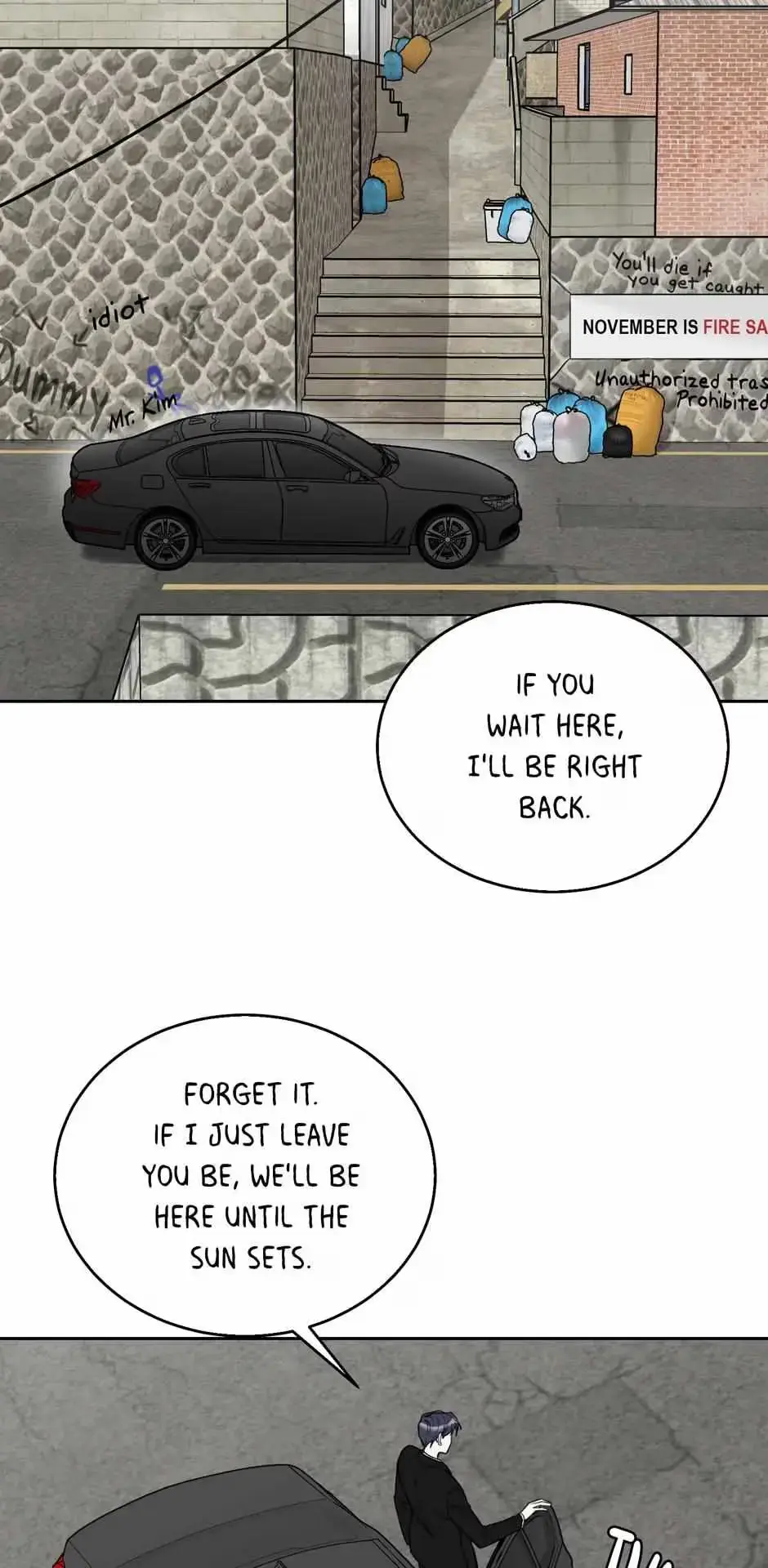 Please Eat Me, Mr. Ghost! Chapter 7 page 42 - 