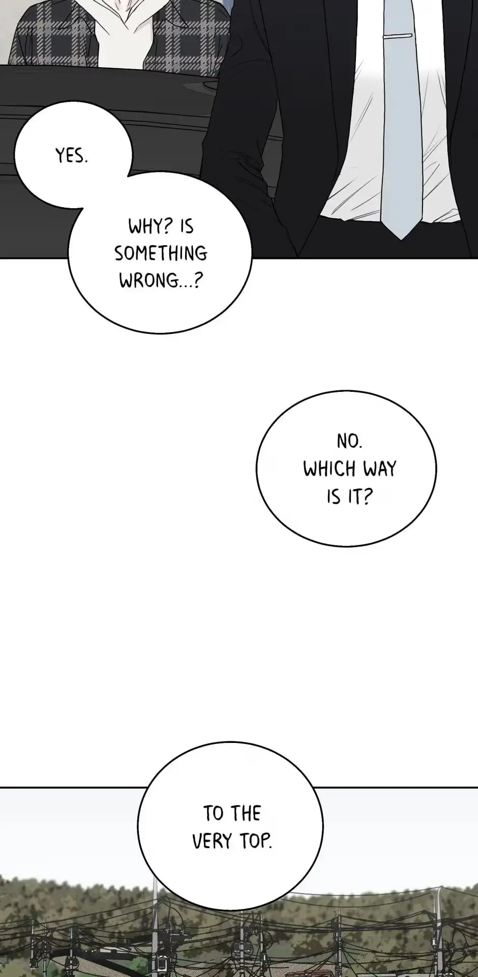 Please Eat Me, Mr. Ghost! Chapter 7 page 44 - 