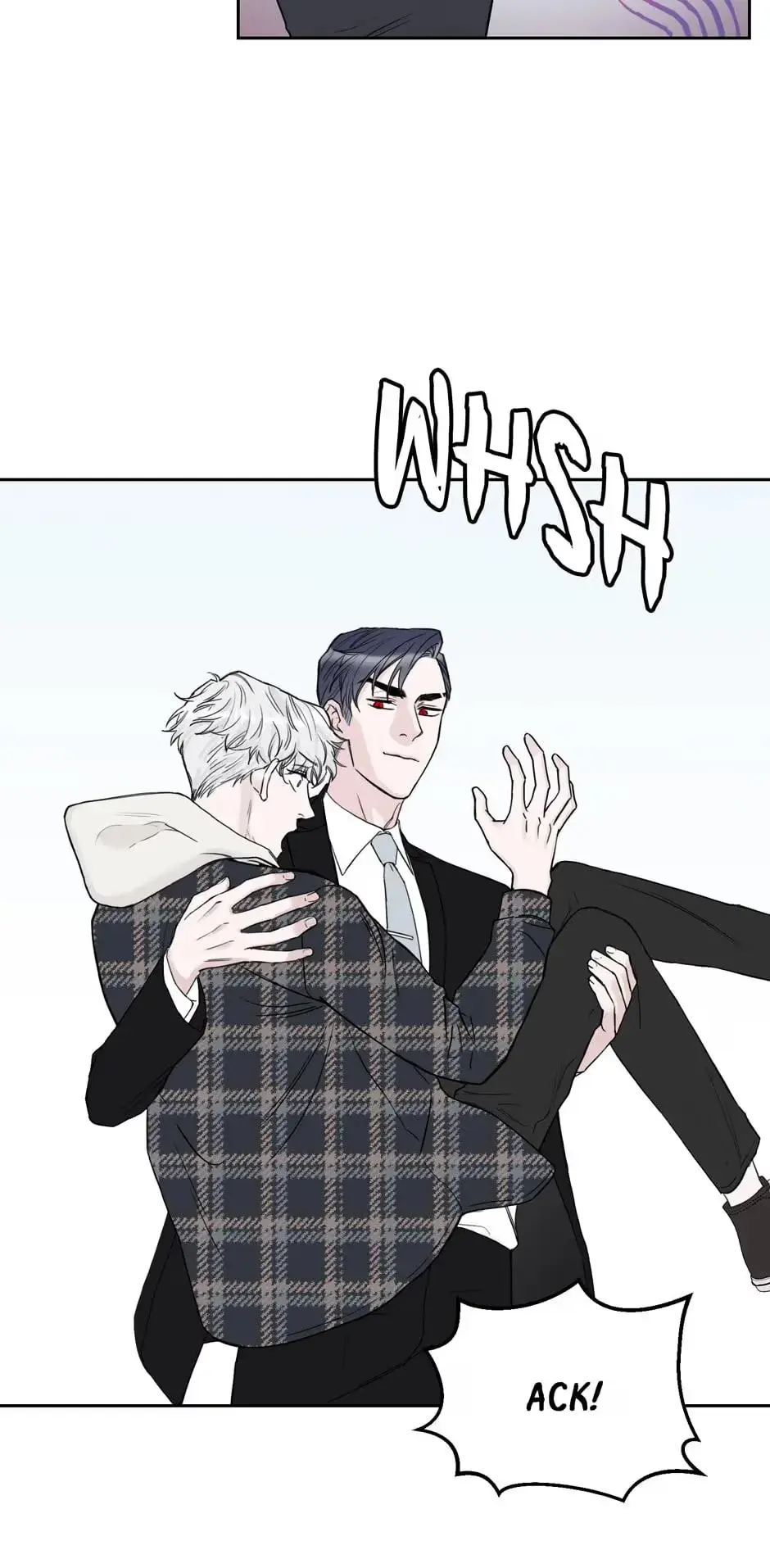 Please Eat Me, Mr. Ghost! Chapter 7 page 46 - 