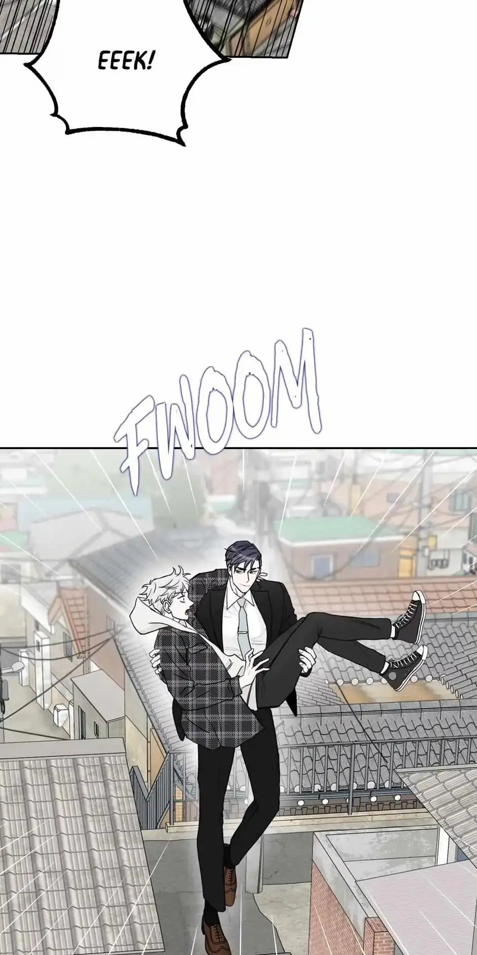 Please Eat Me, Mr. Ghost! Chapter 7 page 50 - 