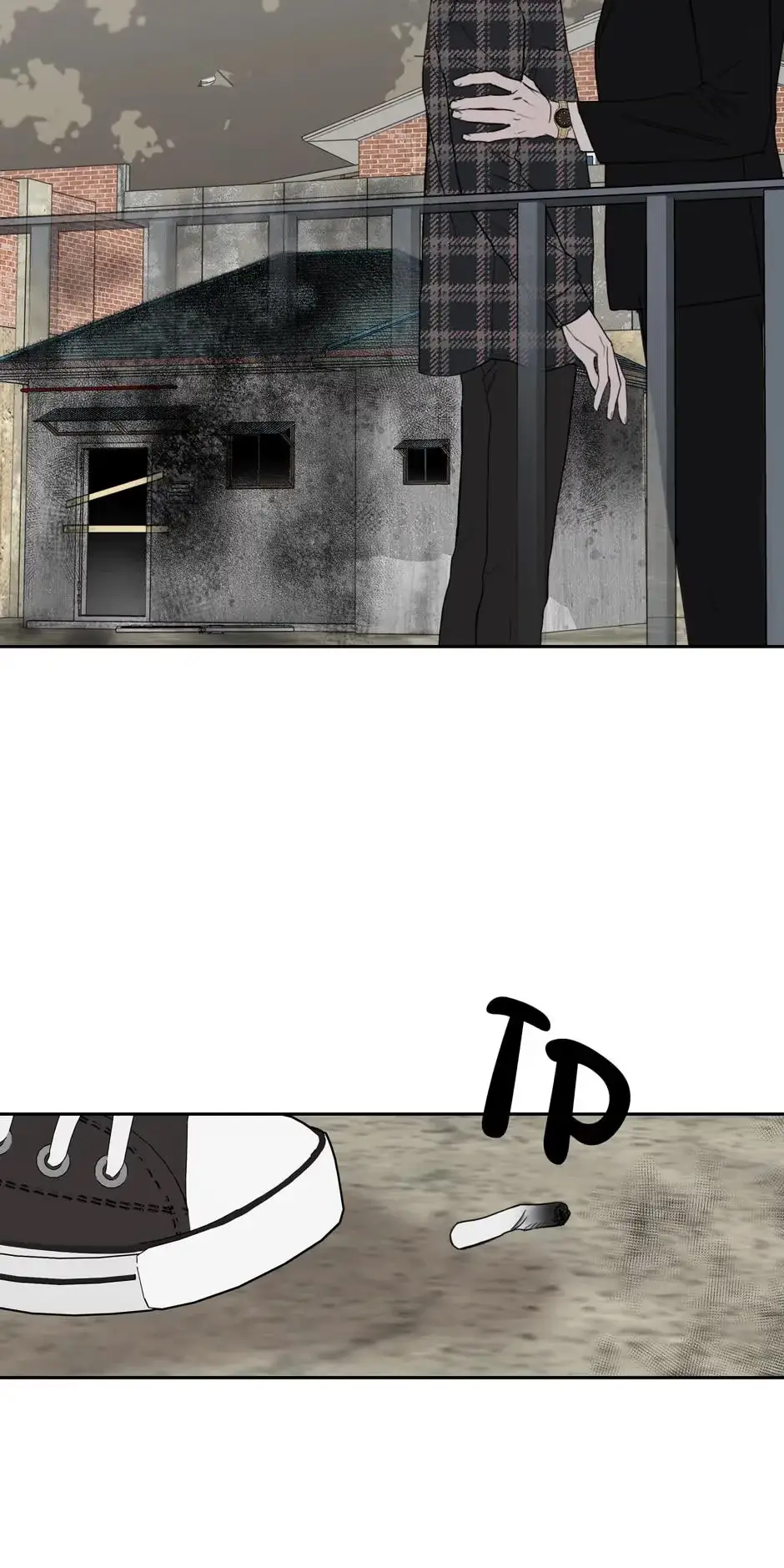 Please Eat Me, Mr. Ghost! Chapter 7 page 53 - 