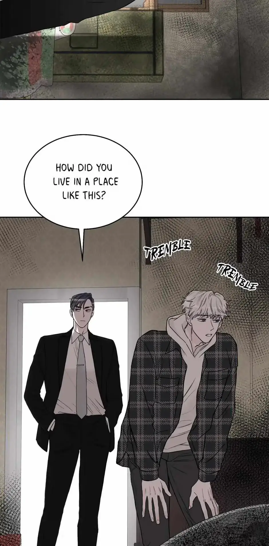 Please Eat Me, Mr. Ghost! Chapter 7 page 56 - 