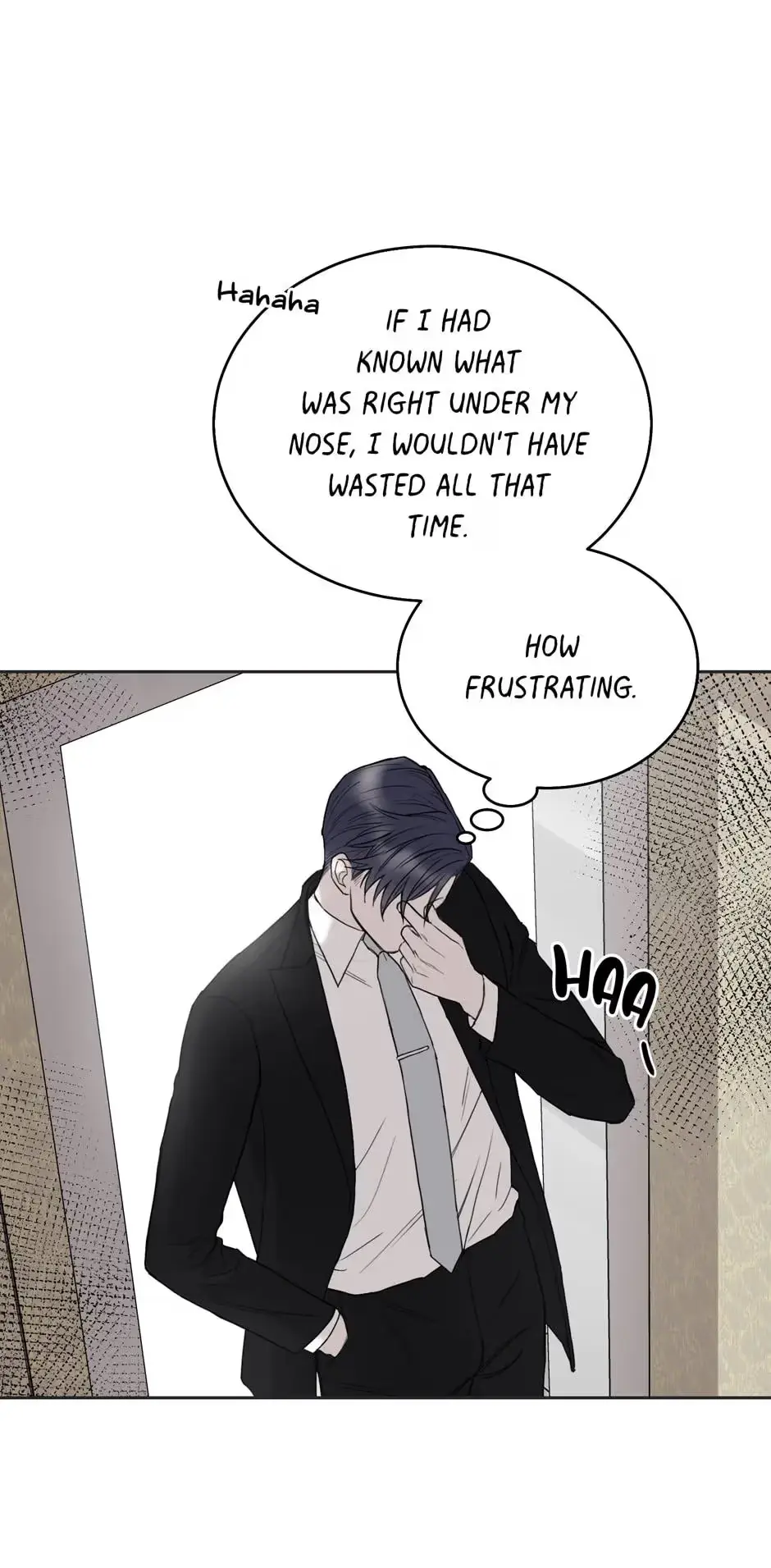 Please Eat Me, Mr. Ghost! Chapter 7 page 61 - 