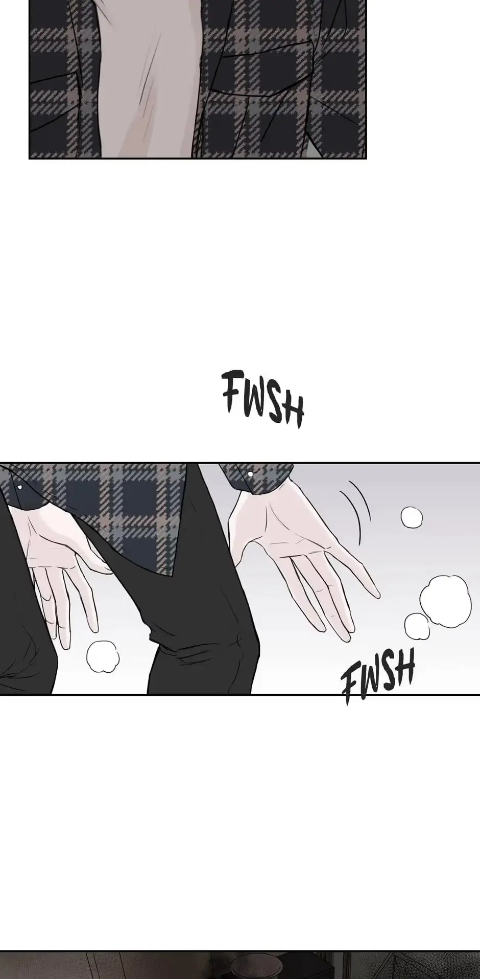 Please Eat Me, Mr. Ghost! Chapter 7 page 66 - 