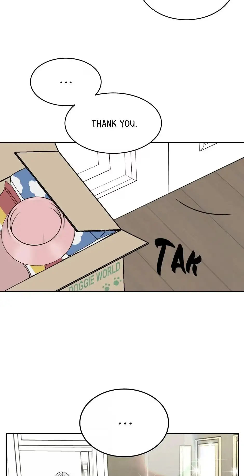 Please Eat Me, Mr. Ghost! Chapter 7 page 71 - 
