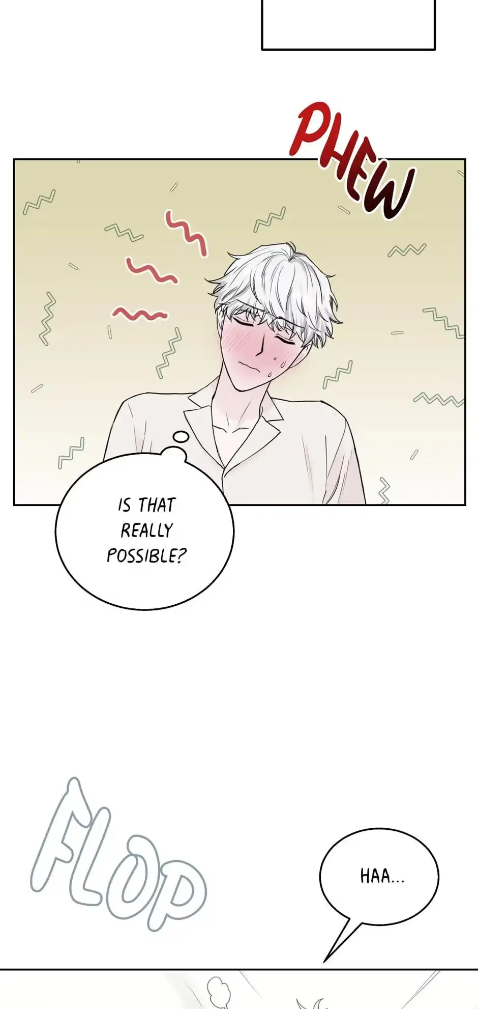 Please Eat Me, Mr. Ghost! Chapter 7 page 77 - 