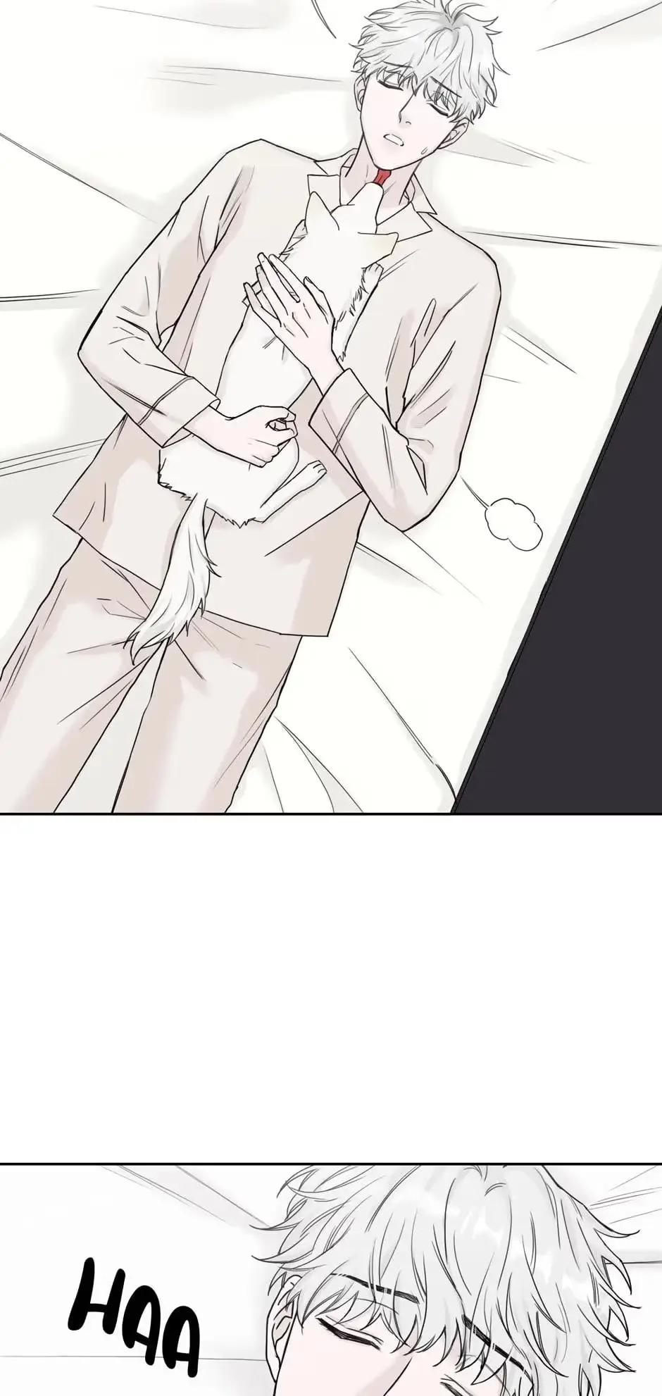 Please Eat Me, Mr. Ghost! Chapter 7 page 78 - 