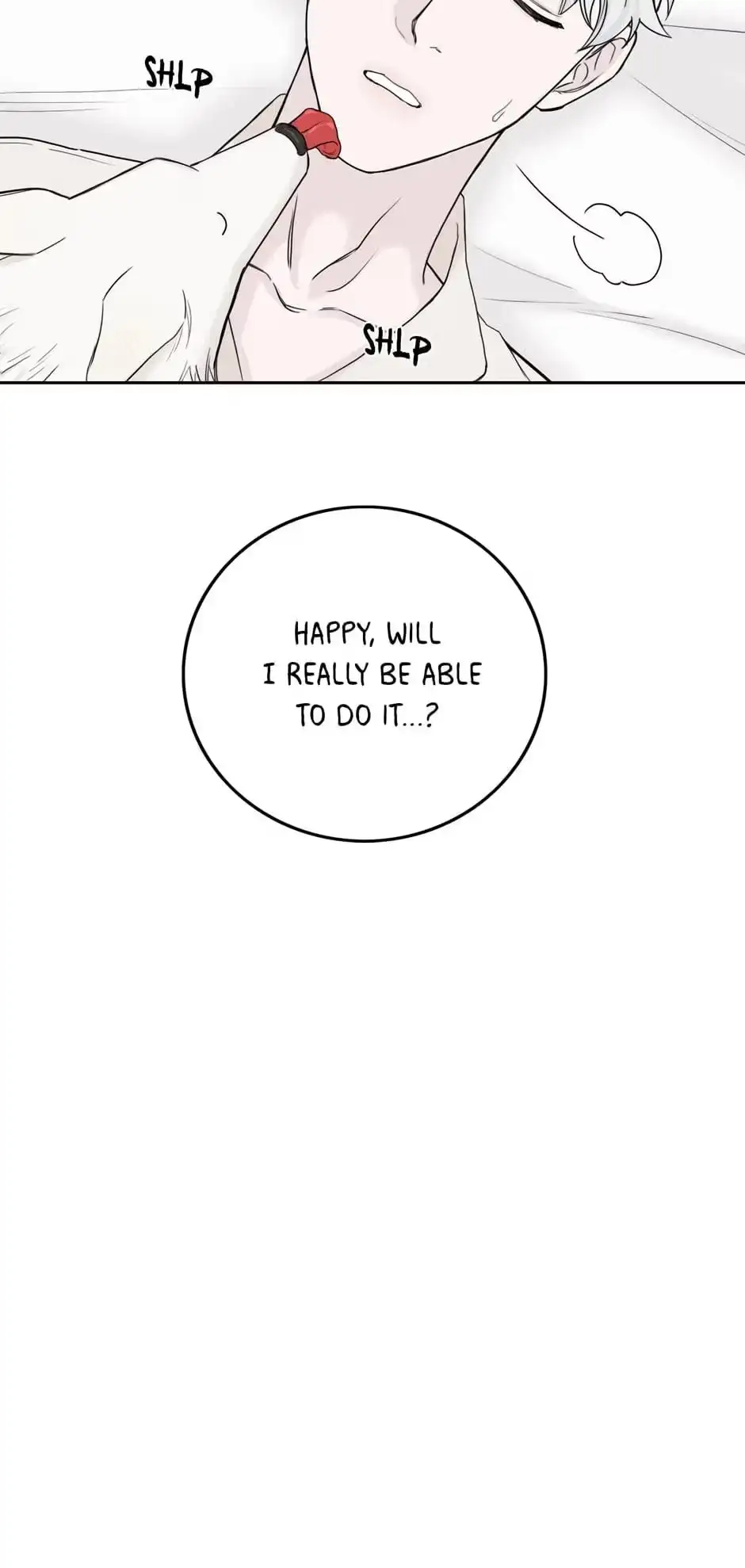 Please Eat Me, Mr. Ghost! Chapter 7 page 79 - 