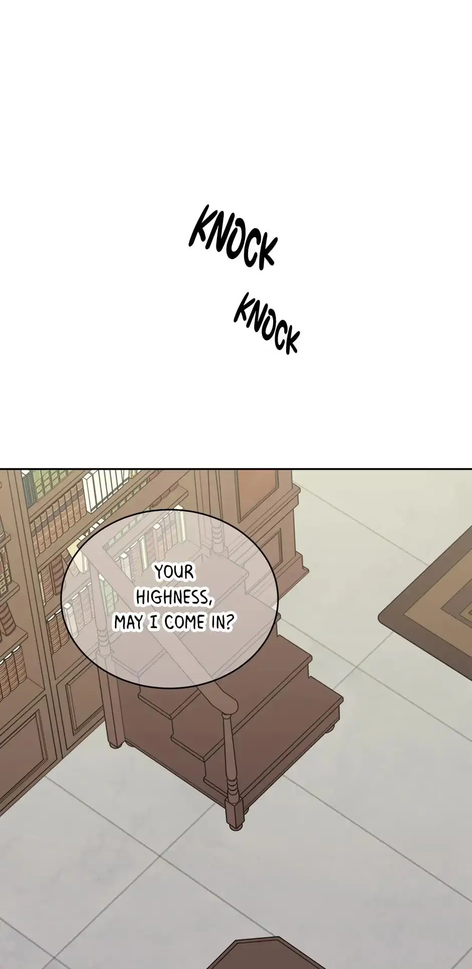 Please Eat Me, Mr. Ghost! Chapter 8 page 2 - 