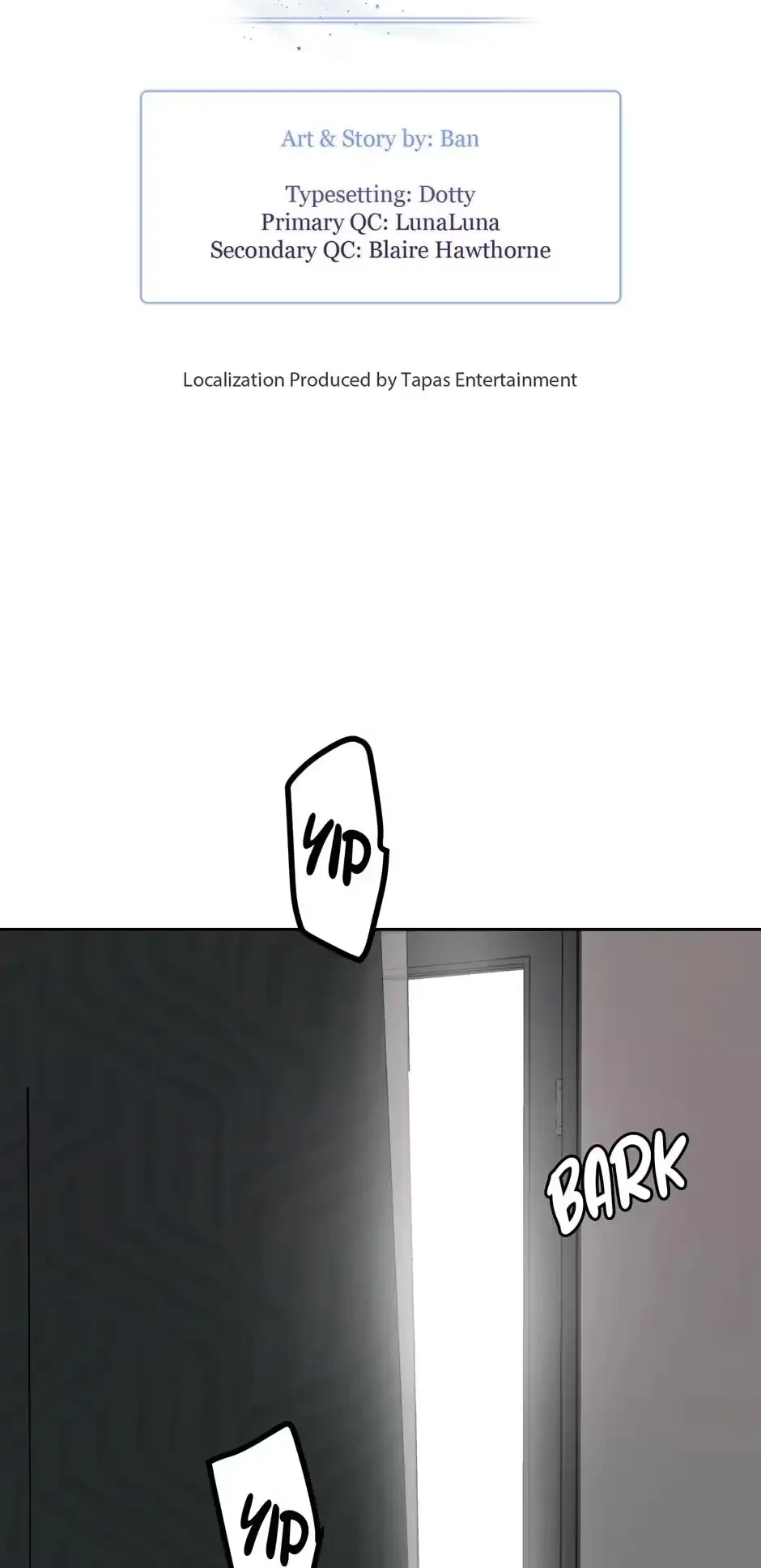 Please Eat Me, Mr. Ghost! Chapter 8 page 12 - 
