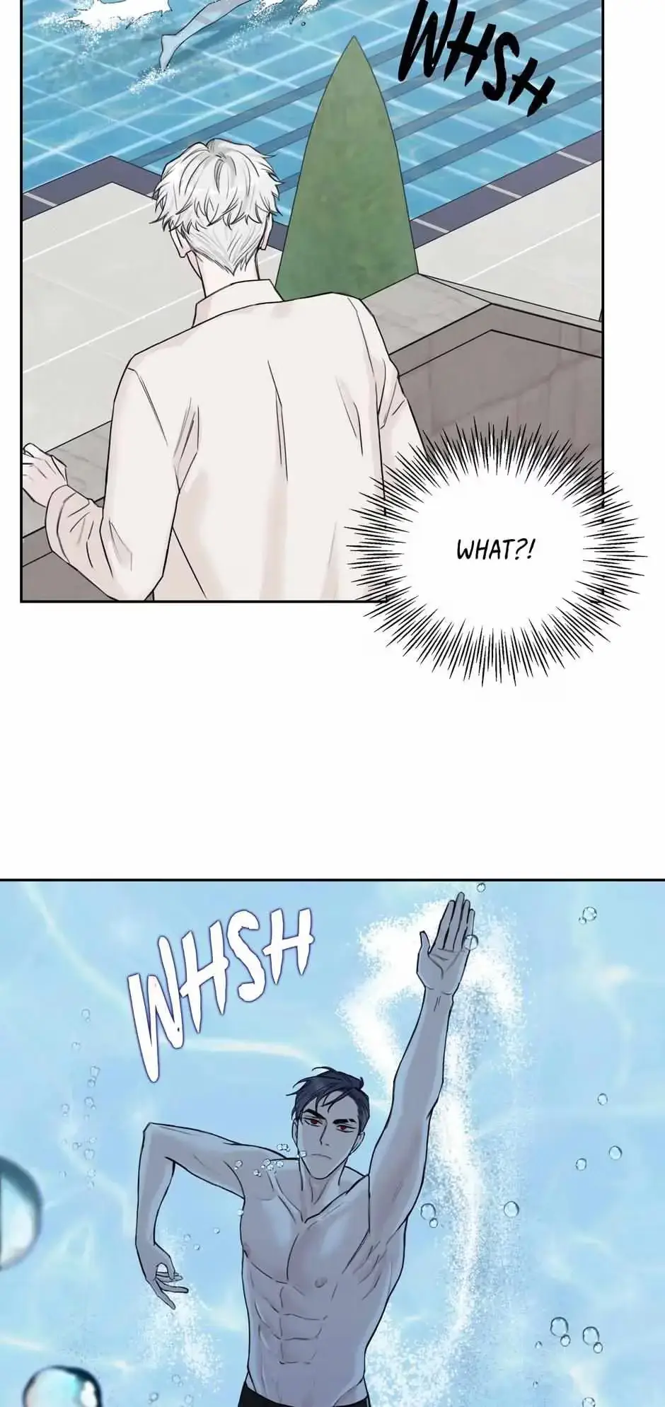 Please Eat Me, Mr. Ghost! Chapter 8 page 19 - 