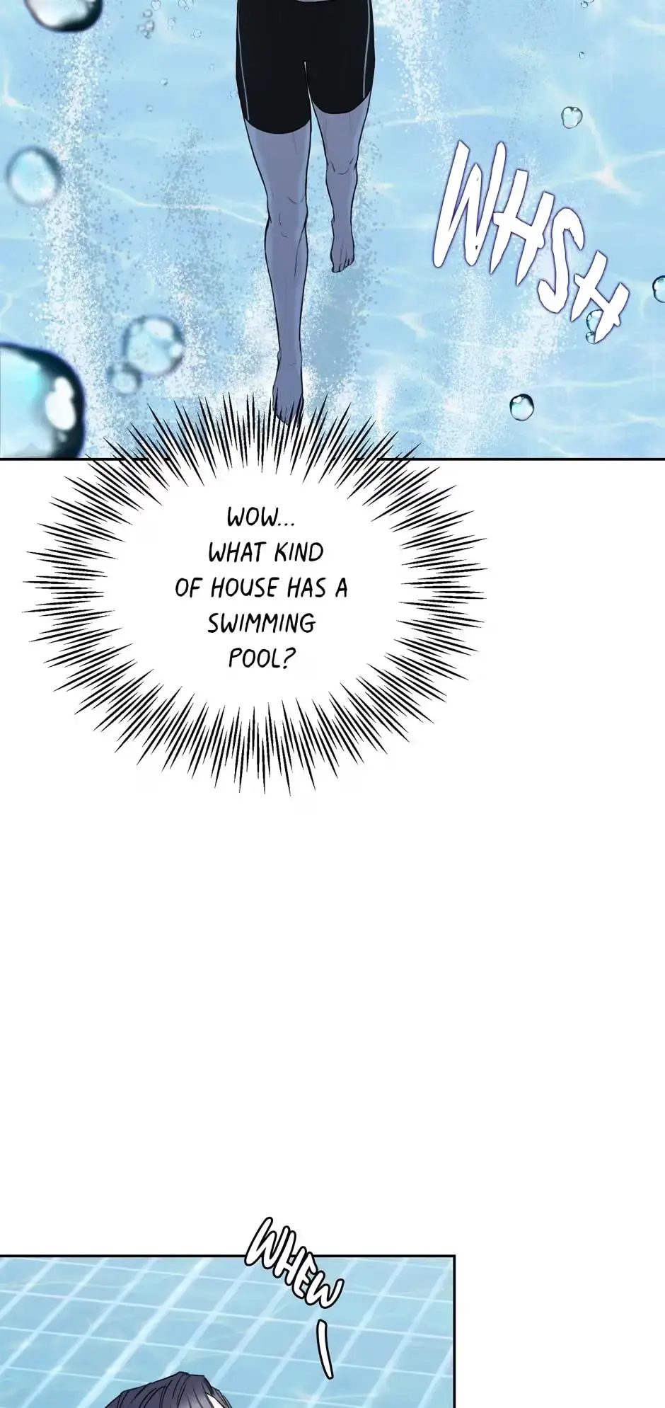 Please Eat Me, Mr. Ghost! Chapter 8 page 20 - 