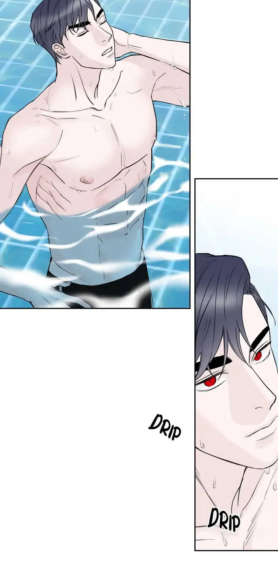 Please Eat Me, Mr. Ghost! Chapter 8 page 21 - 