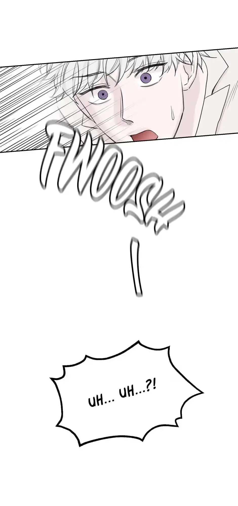 Please Eat Me, Mr. Ghost! Chapter 8 page 36 - 
