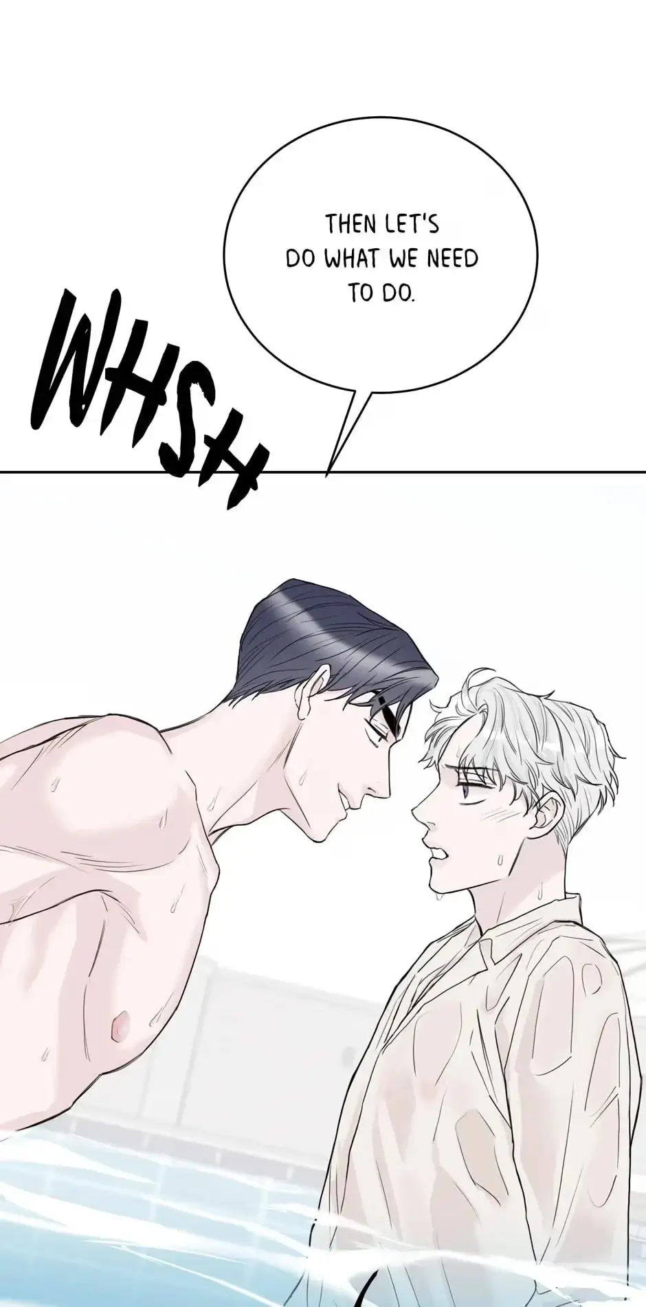 Please Eat Me, Mr. Ghost! Chapter 8 page 42 - 