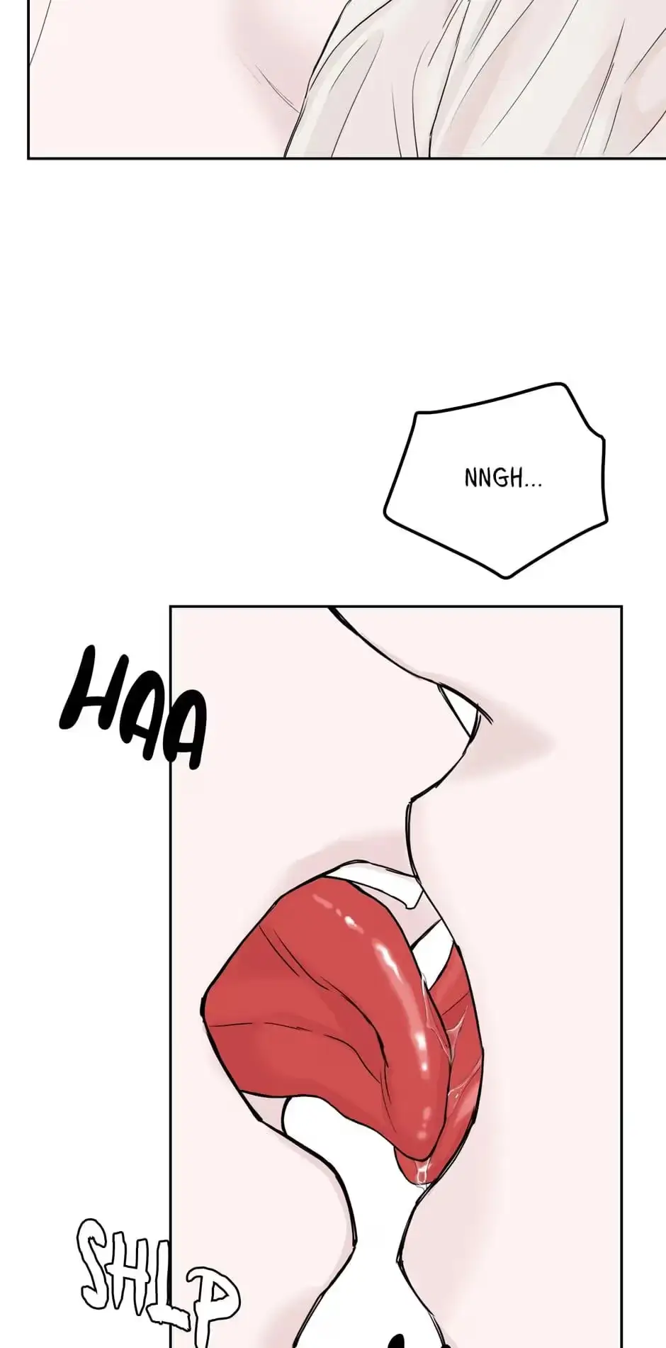 Please Eat Me, Mr. Ghost! Chapter 8 page 44 - 