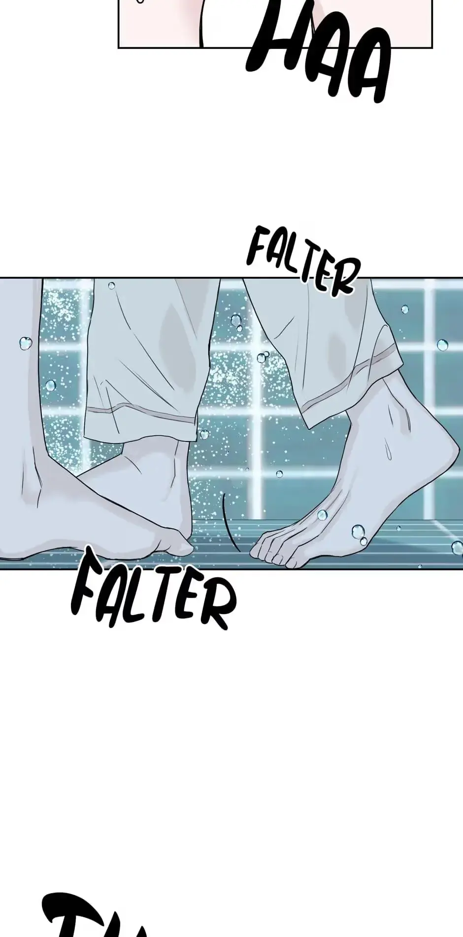 Please Eat Me, Mr. Ghost! Chapter 8 page 45 - 