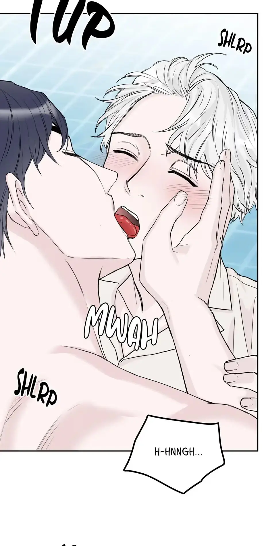 Please Eat Me, Mr. Ghost! Chapter 8 page 46 - 