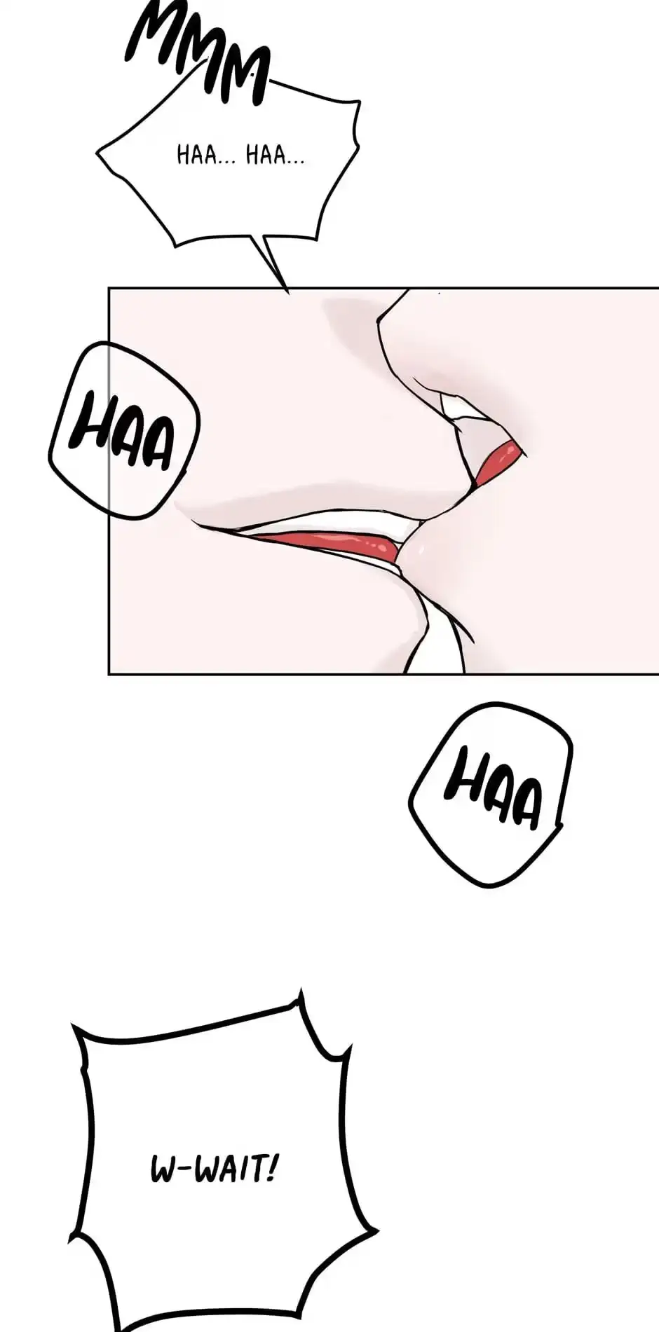 Please Eat Me, Mr. Ghost! Chapter 8 page 47 - 
