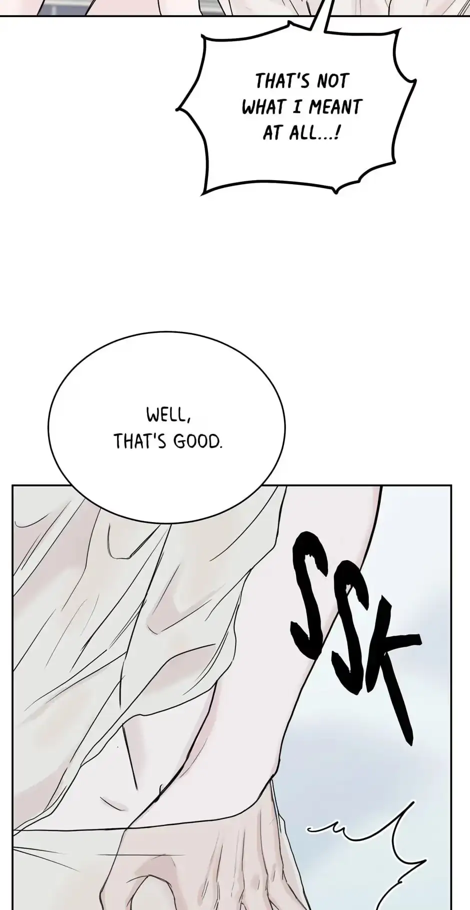 Please Eat Me, Mr. Ghost! Chapter 8 page 53 - 