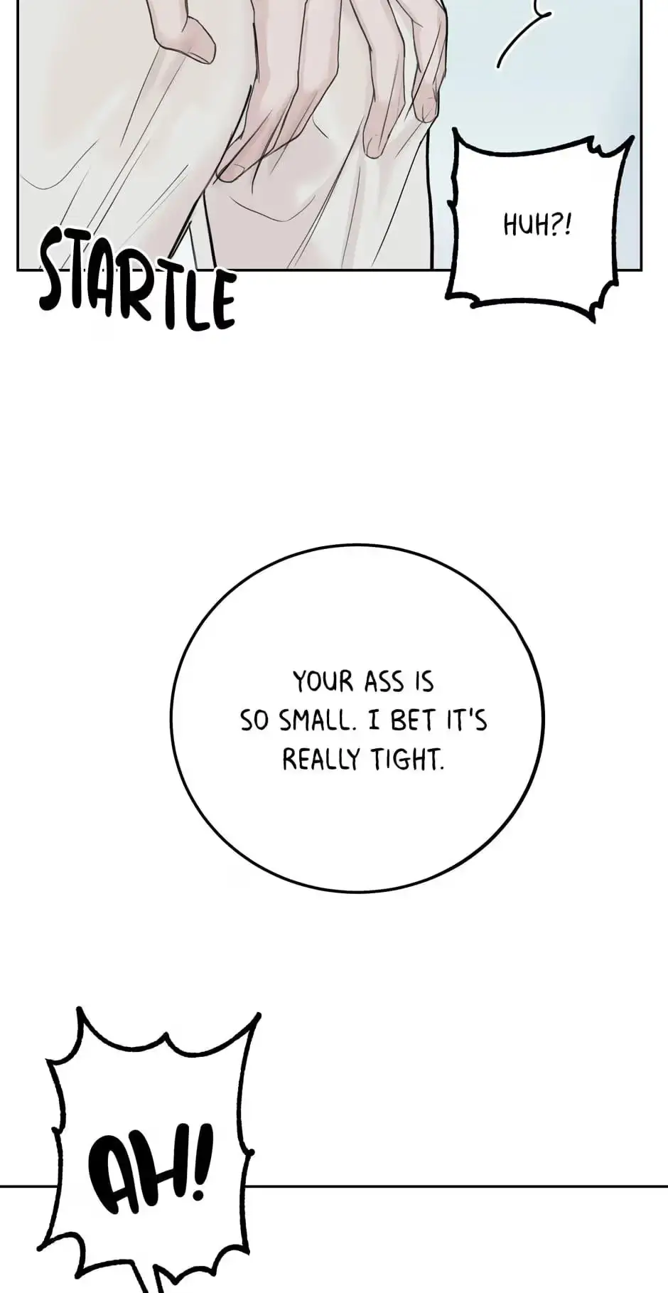 Please Eat Me, Mr. Ghost! Chapter 8 page 54 - 