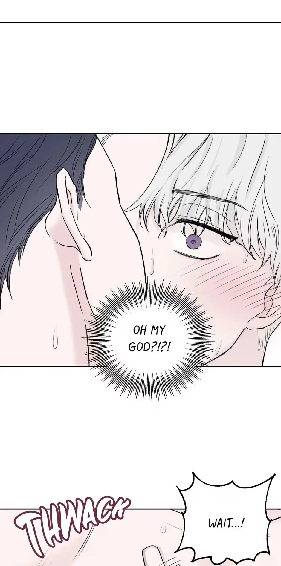 Please Eat Me, Mr. Ghost! Chapter 8 page 57 - 