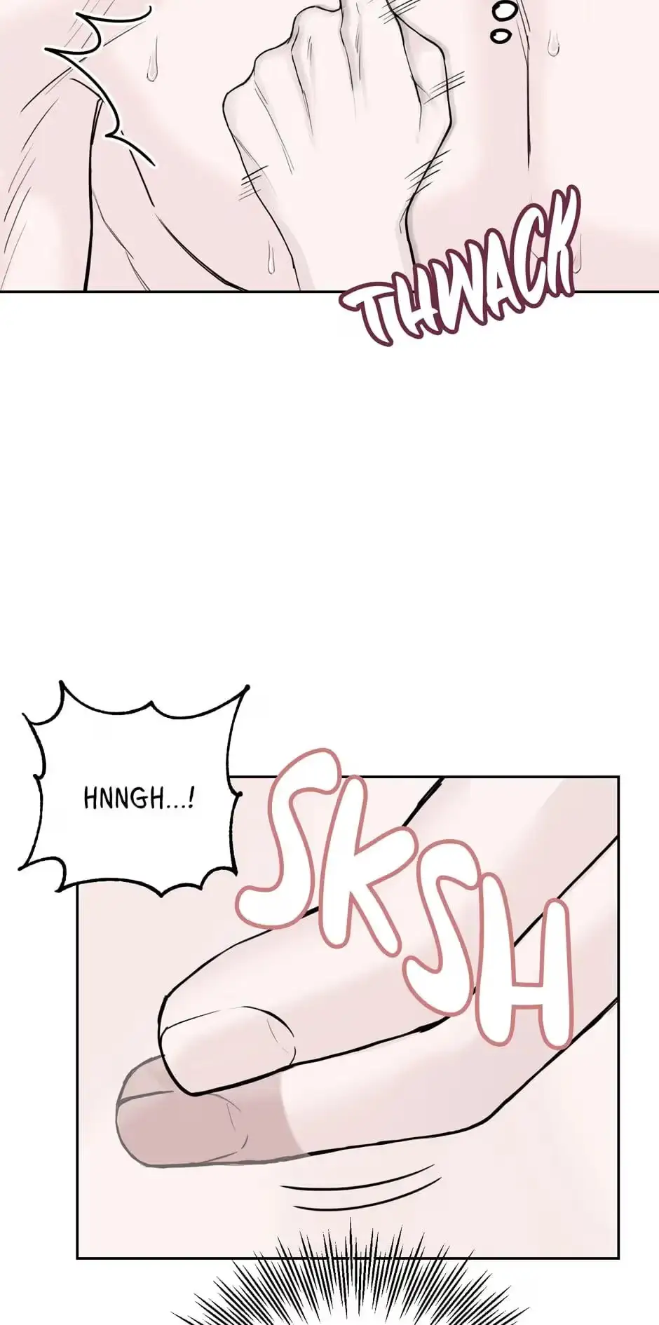 Please Eat Me, Mr. Ghost! Chapter 8 page 58 - 