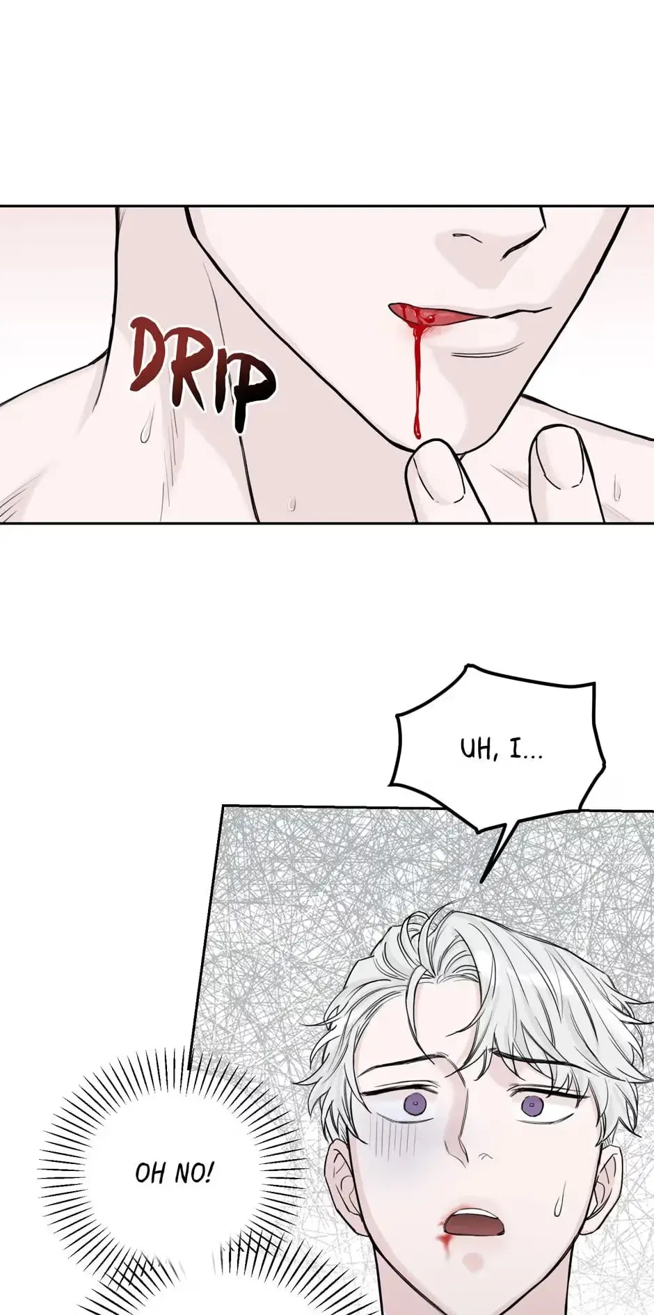 Please Eat Me, Mr. Ghost! Chapter 8 page 60 - 