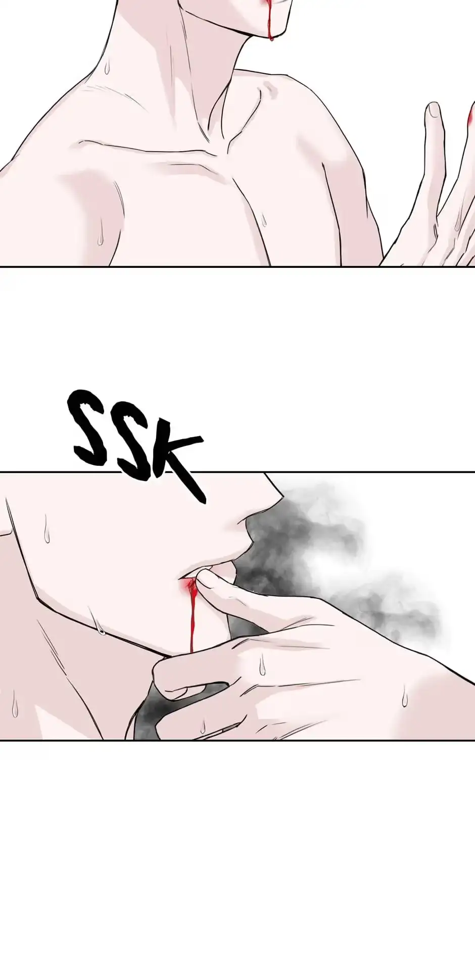 Please Eat Me, Mr. Ghost! Chapter 8 page 62 - 